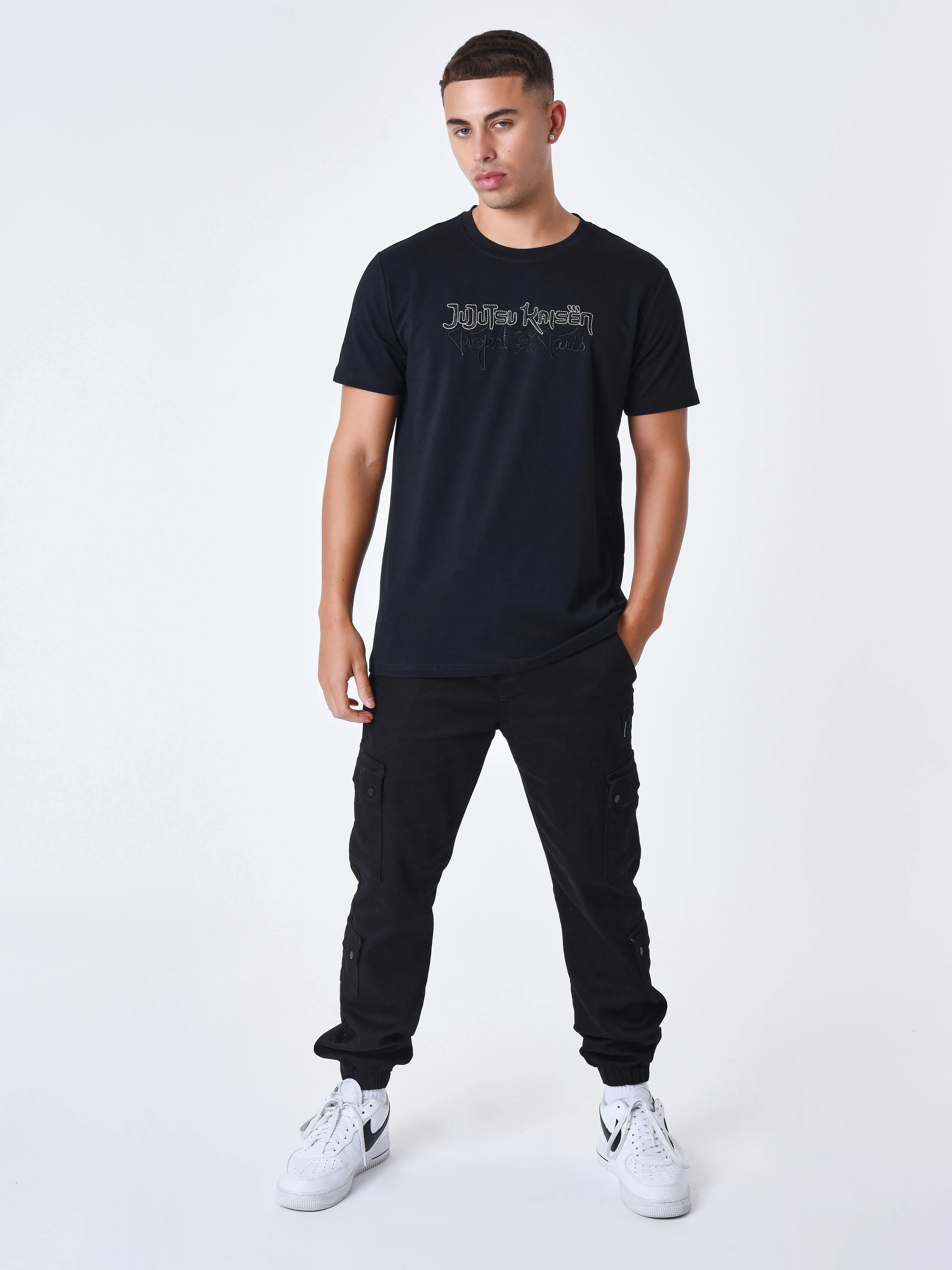 T-shirt Jujutsu Kaisen - Image 7