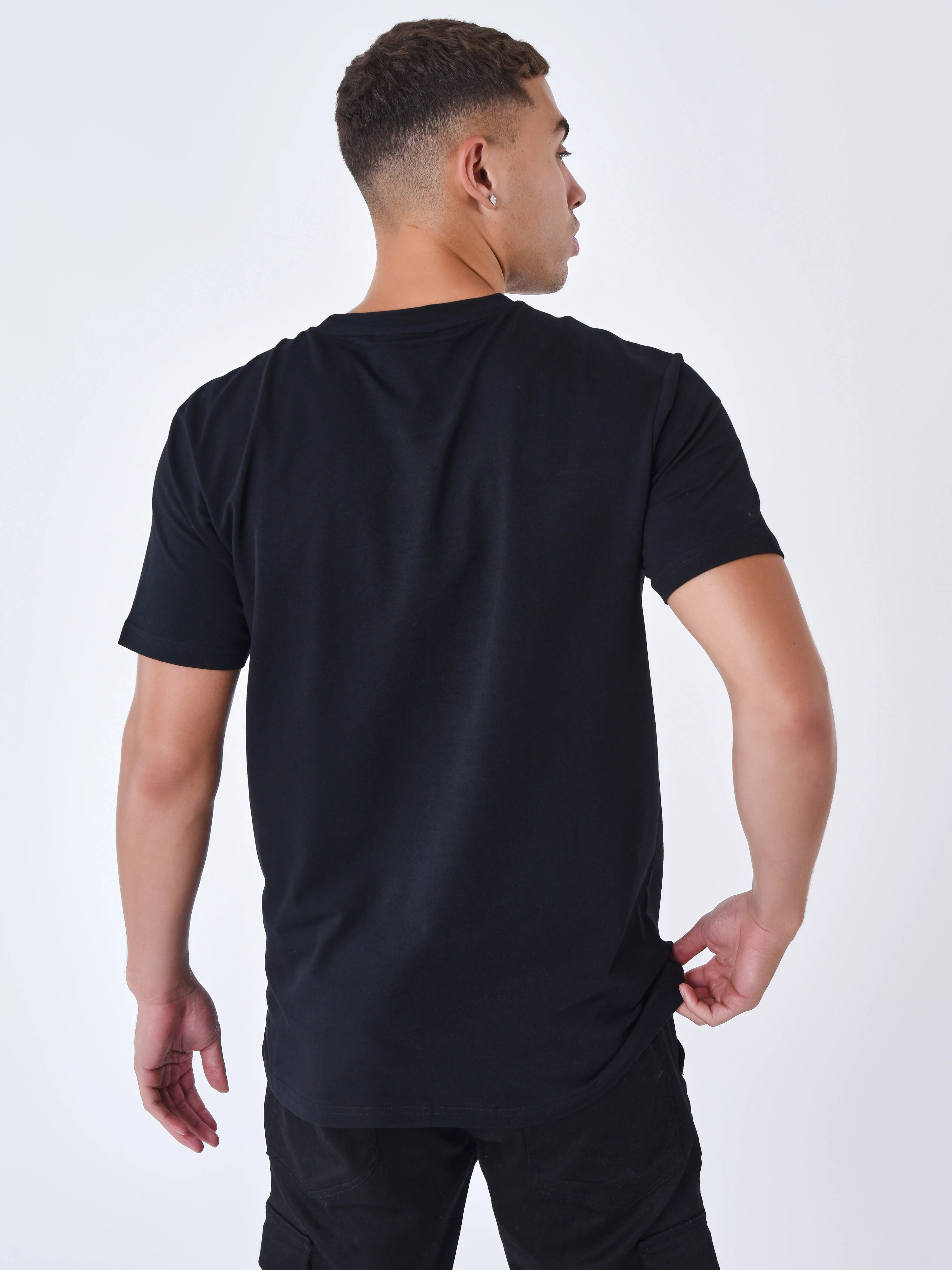 T-shirt Jujutsu Kaisen - Image 9