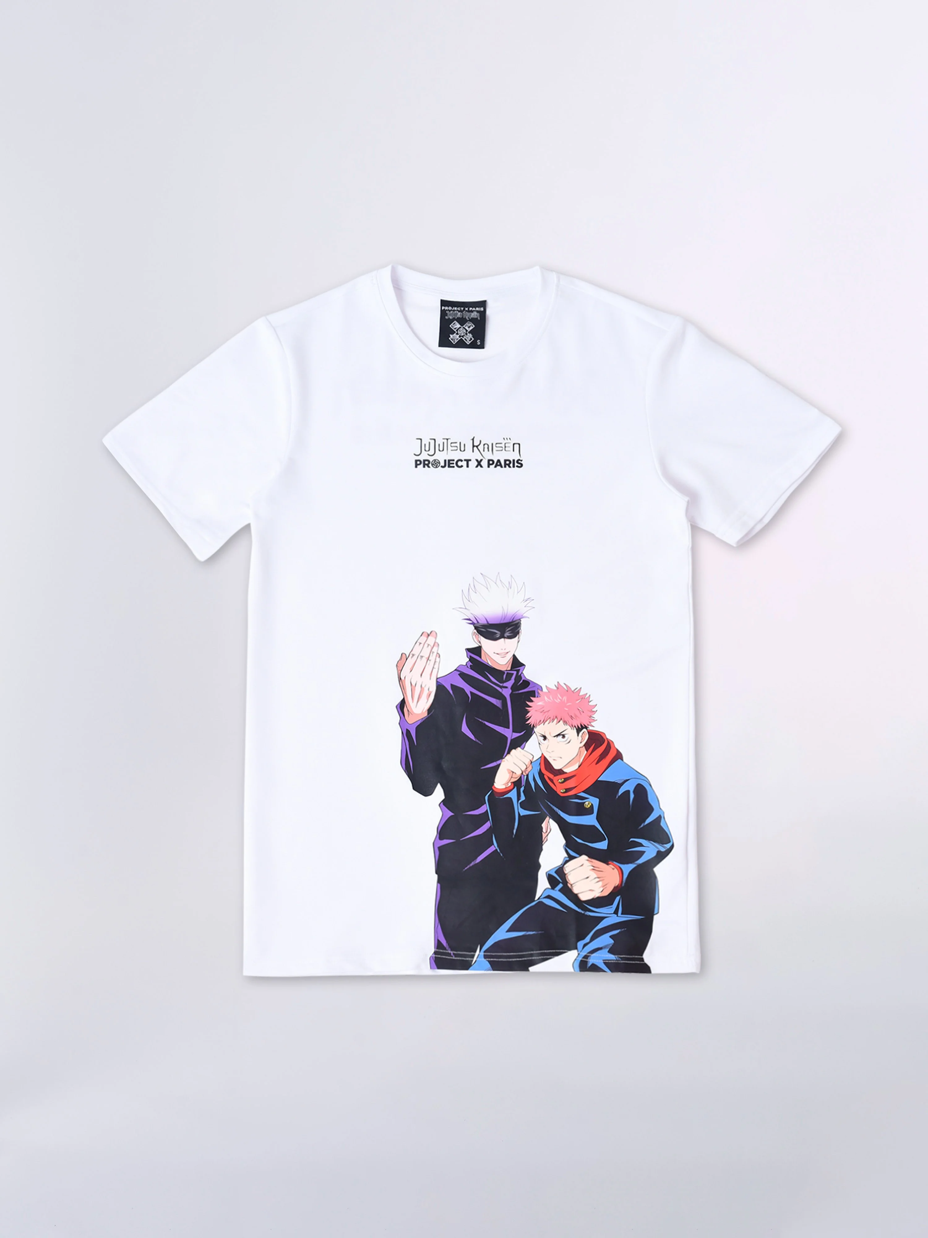 T-shirt Jujutsu Kaisen