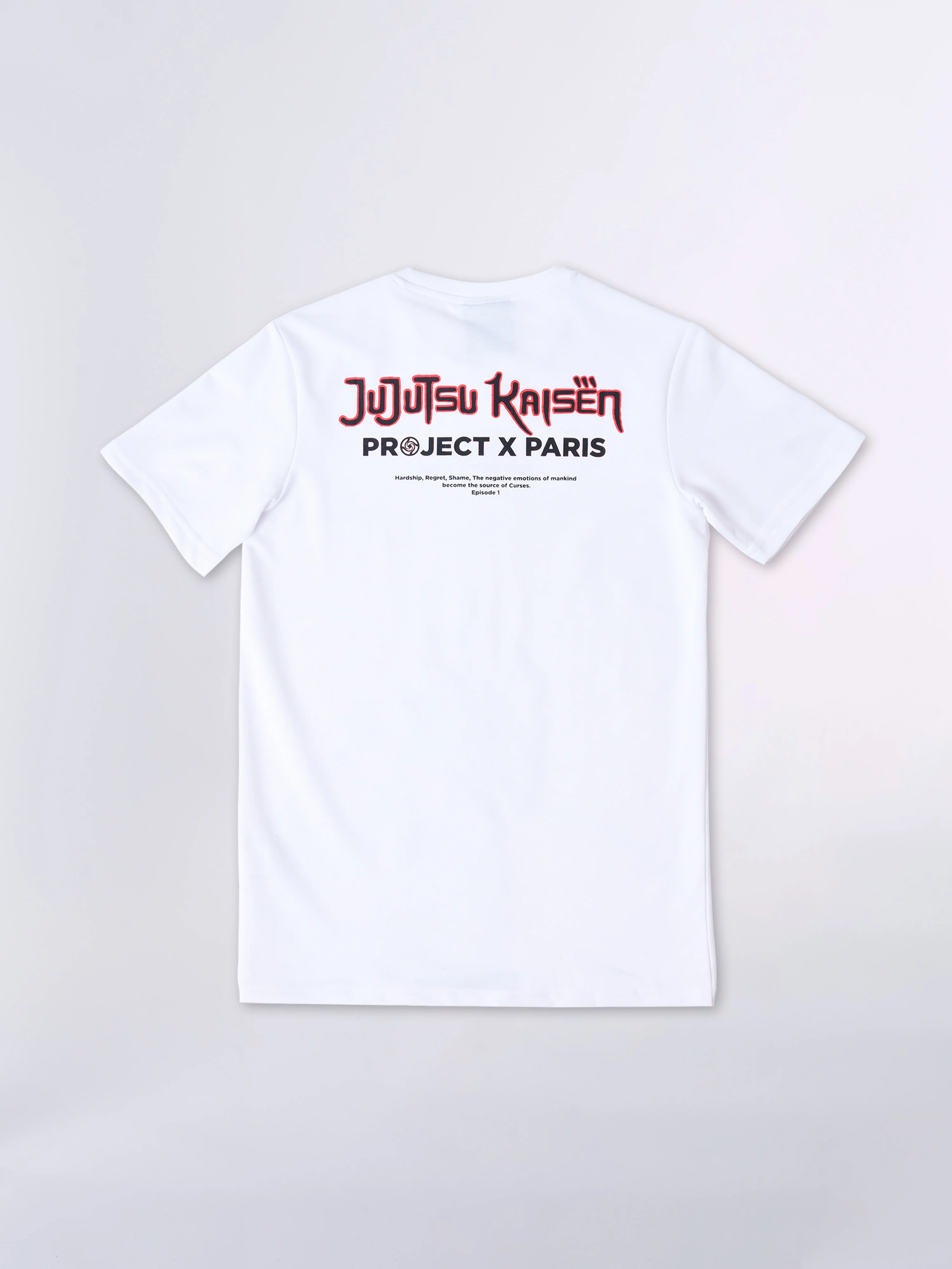 T-shirt Jujutsu Kaisen - Image 2