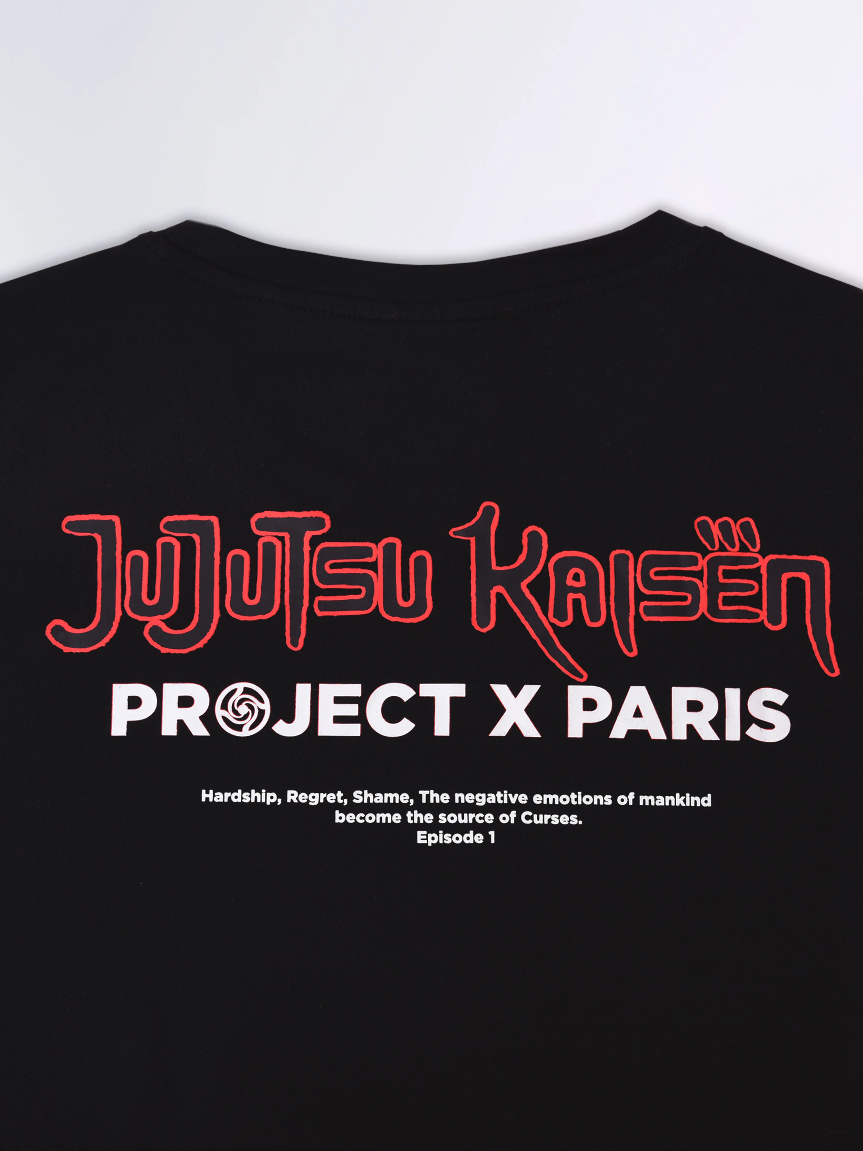 T-shirt Jujutsu Kaisen - Image 3