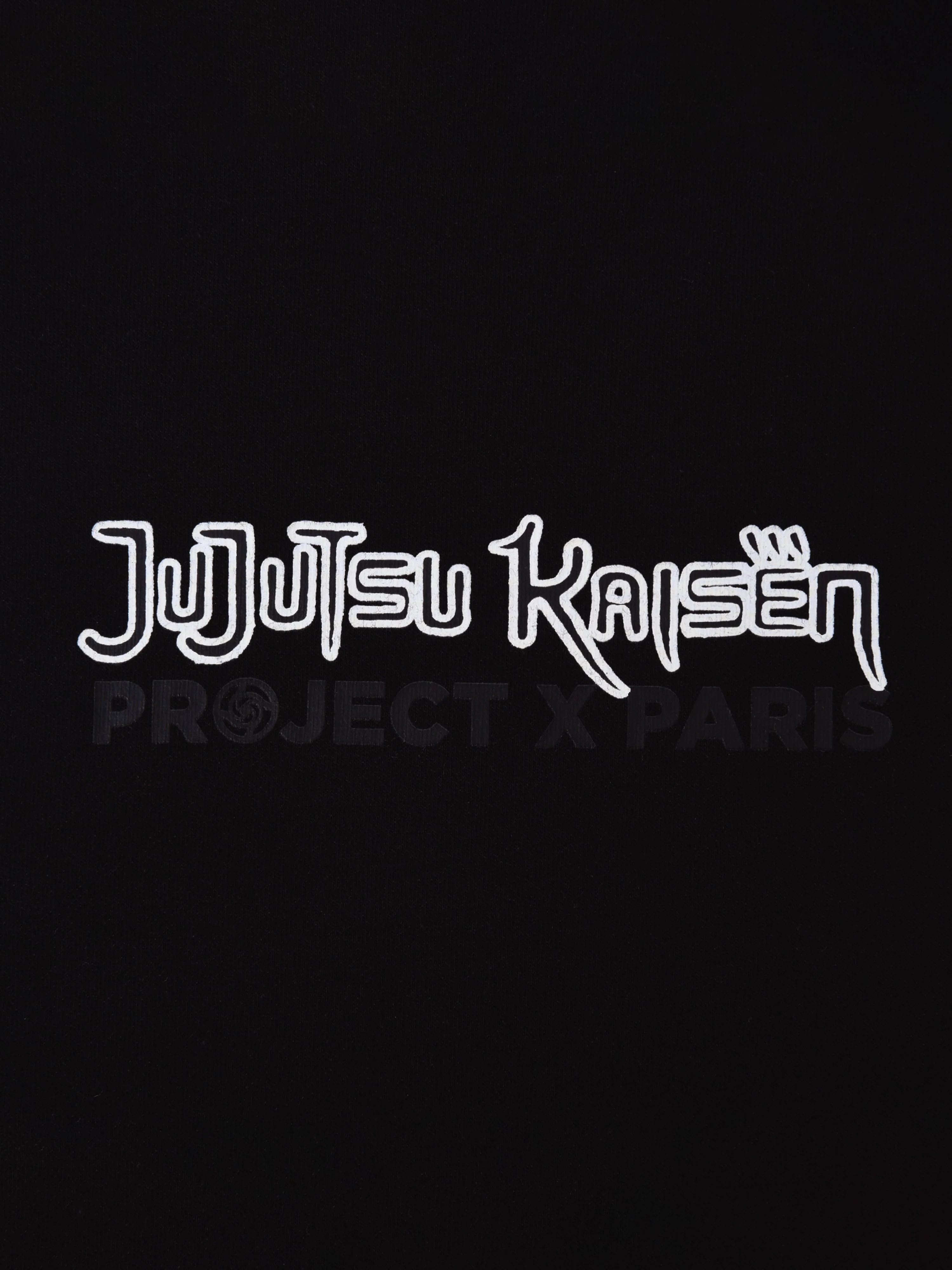 T-shirt Jujutsu Kaisen - Image 4