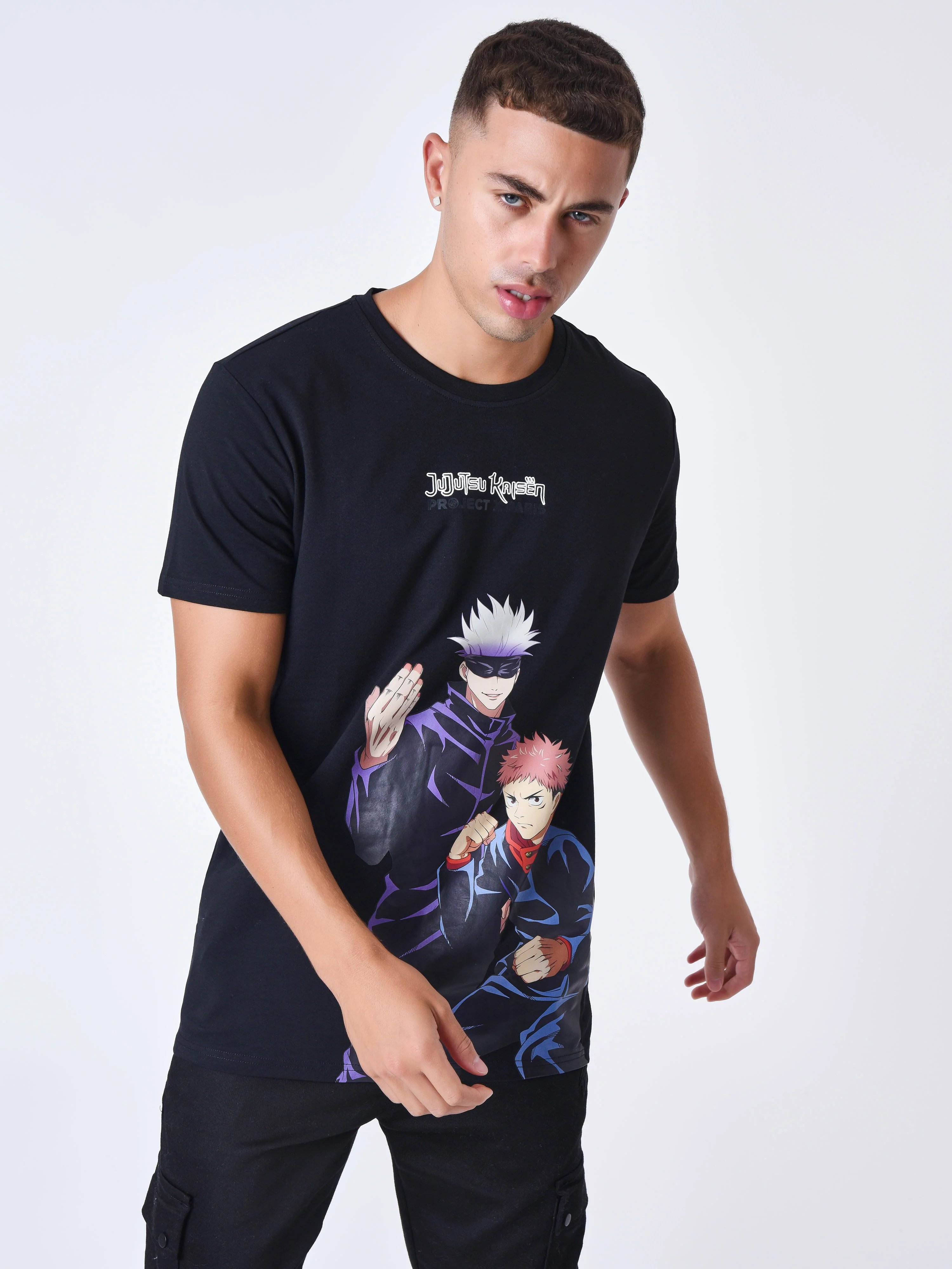 T-shirt Jujutsu Kaisen - Image 7