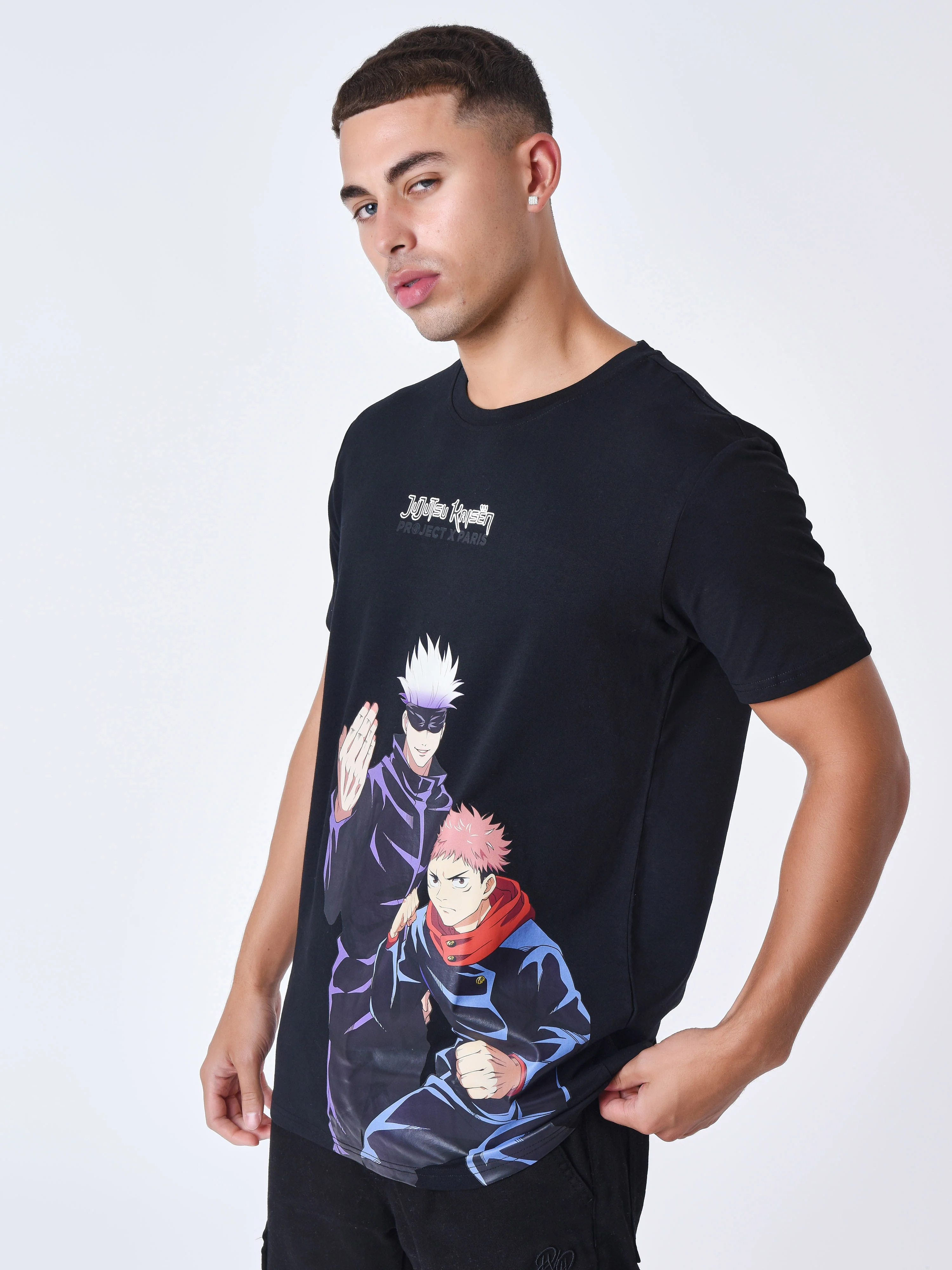 T-shirt Jujutsu Kaisen - Image 9