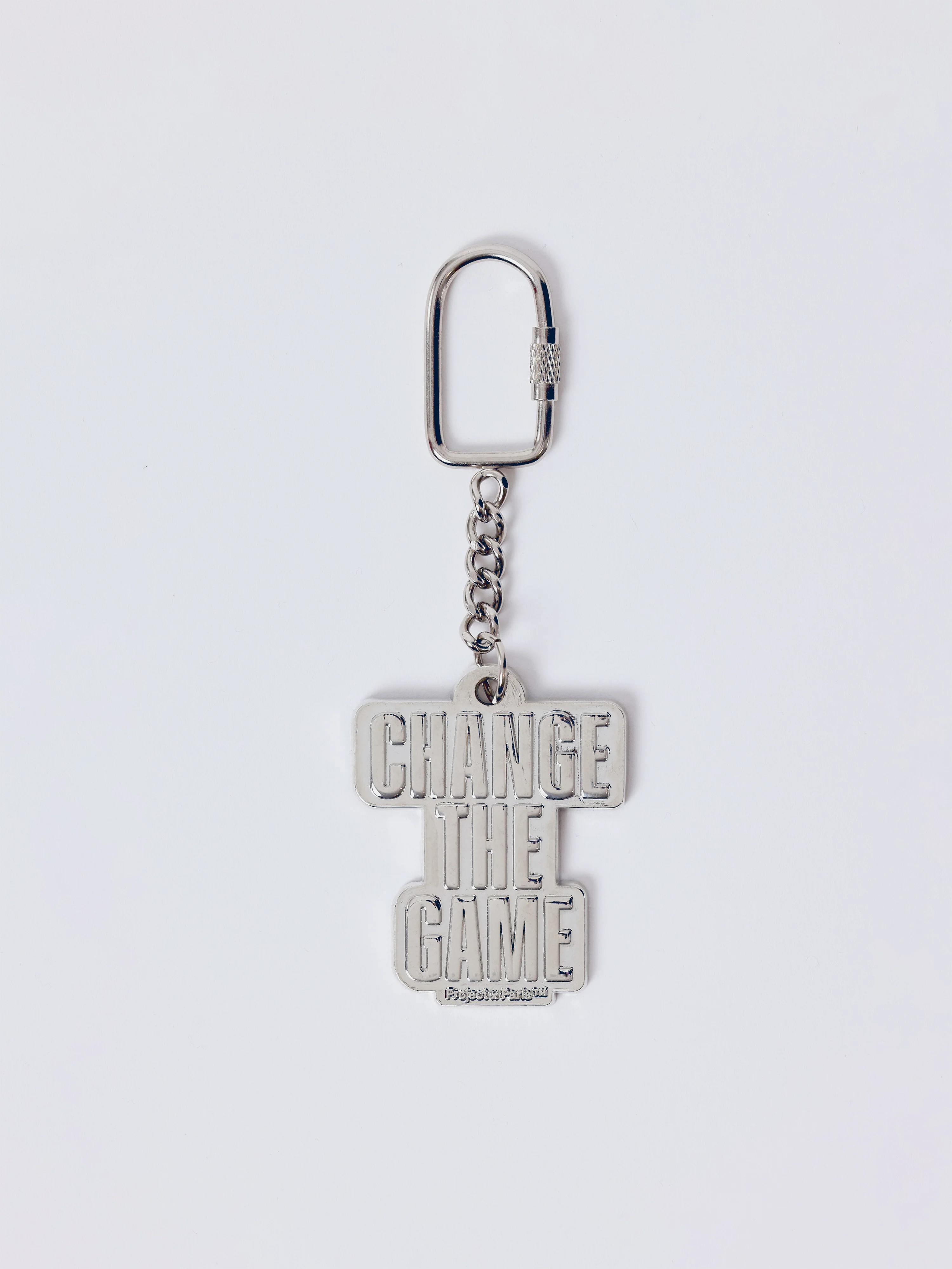 Porte-clés "Change the Game" - Image 2