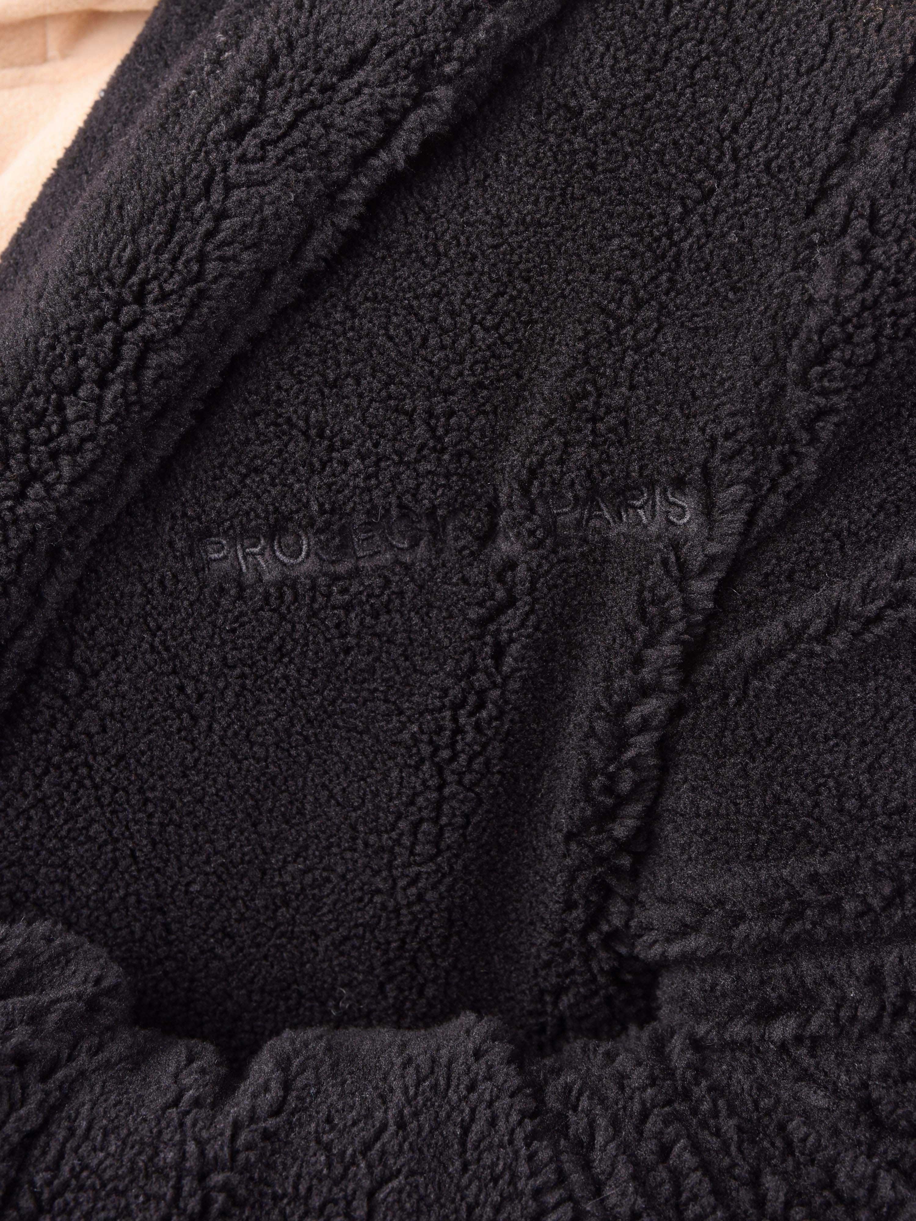 Manteau style pilou - Image 6