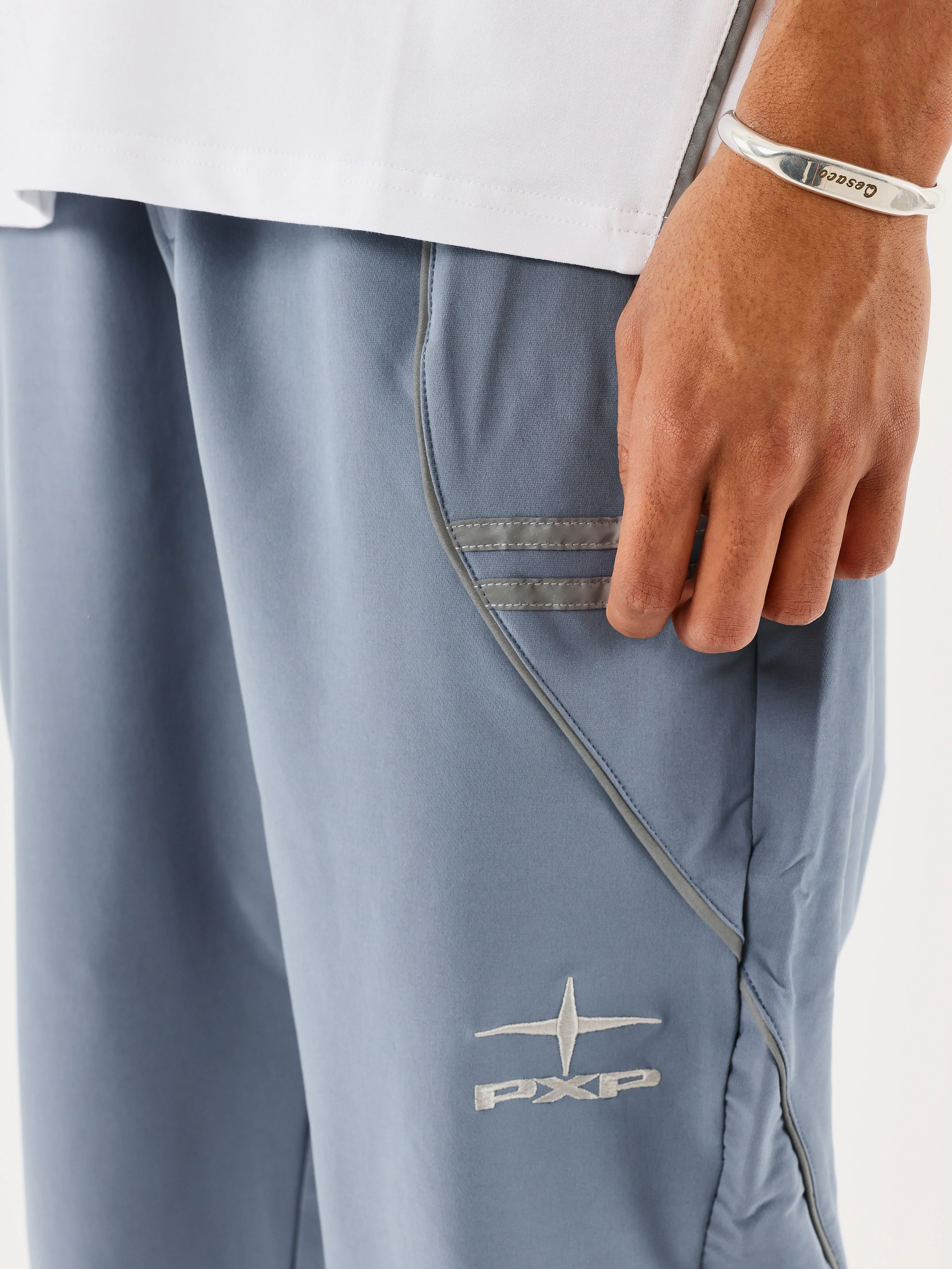 Pantalon a détails réflechisant - Image 5