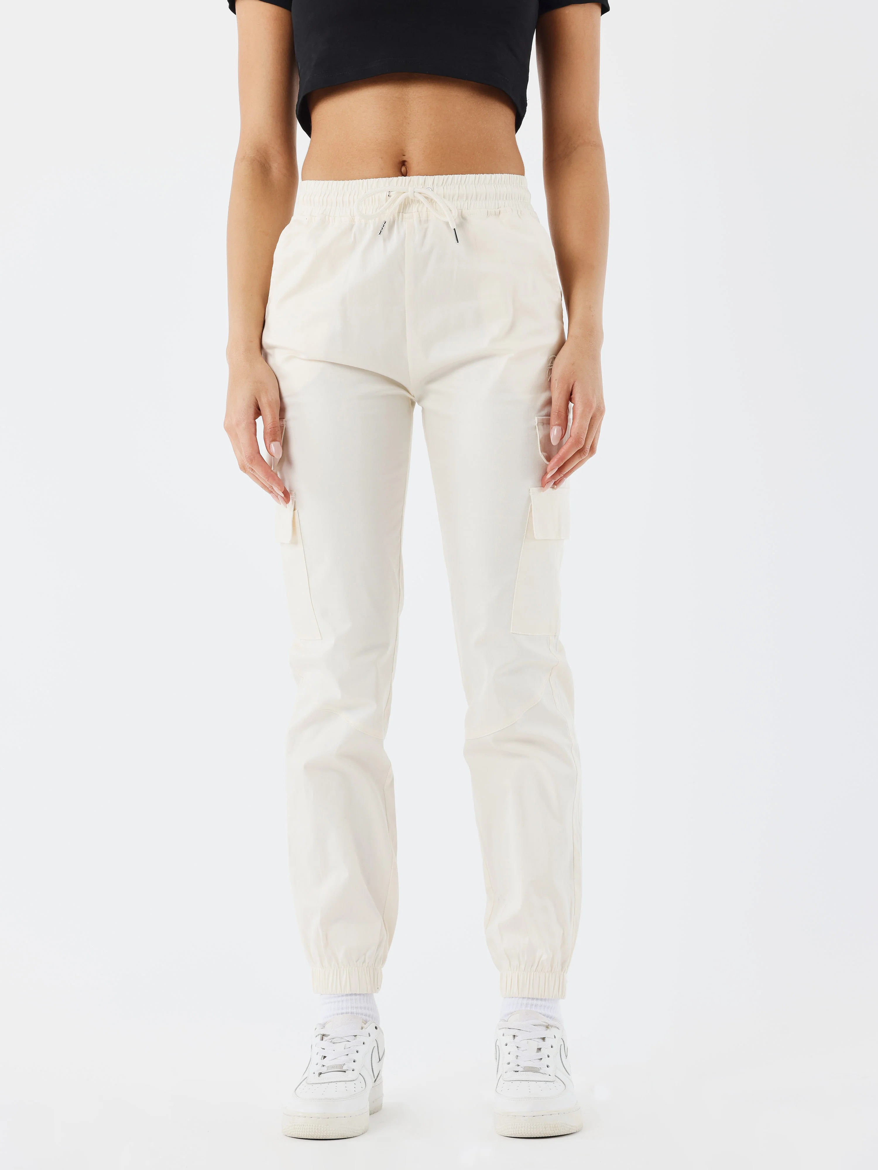 Pantalon Ă poches multiples - Image 2