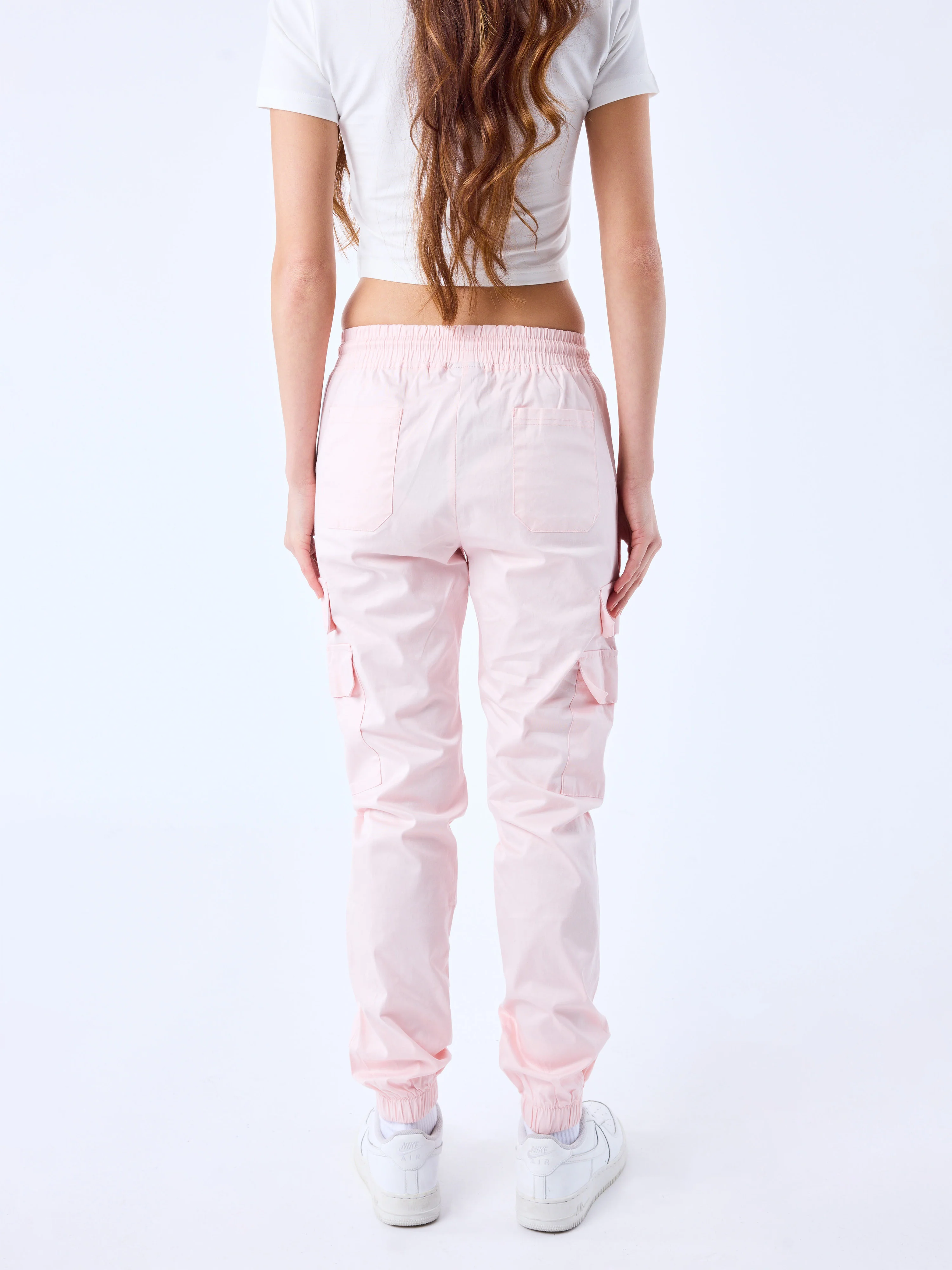 Pantalon à poches multiples - Image 3