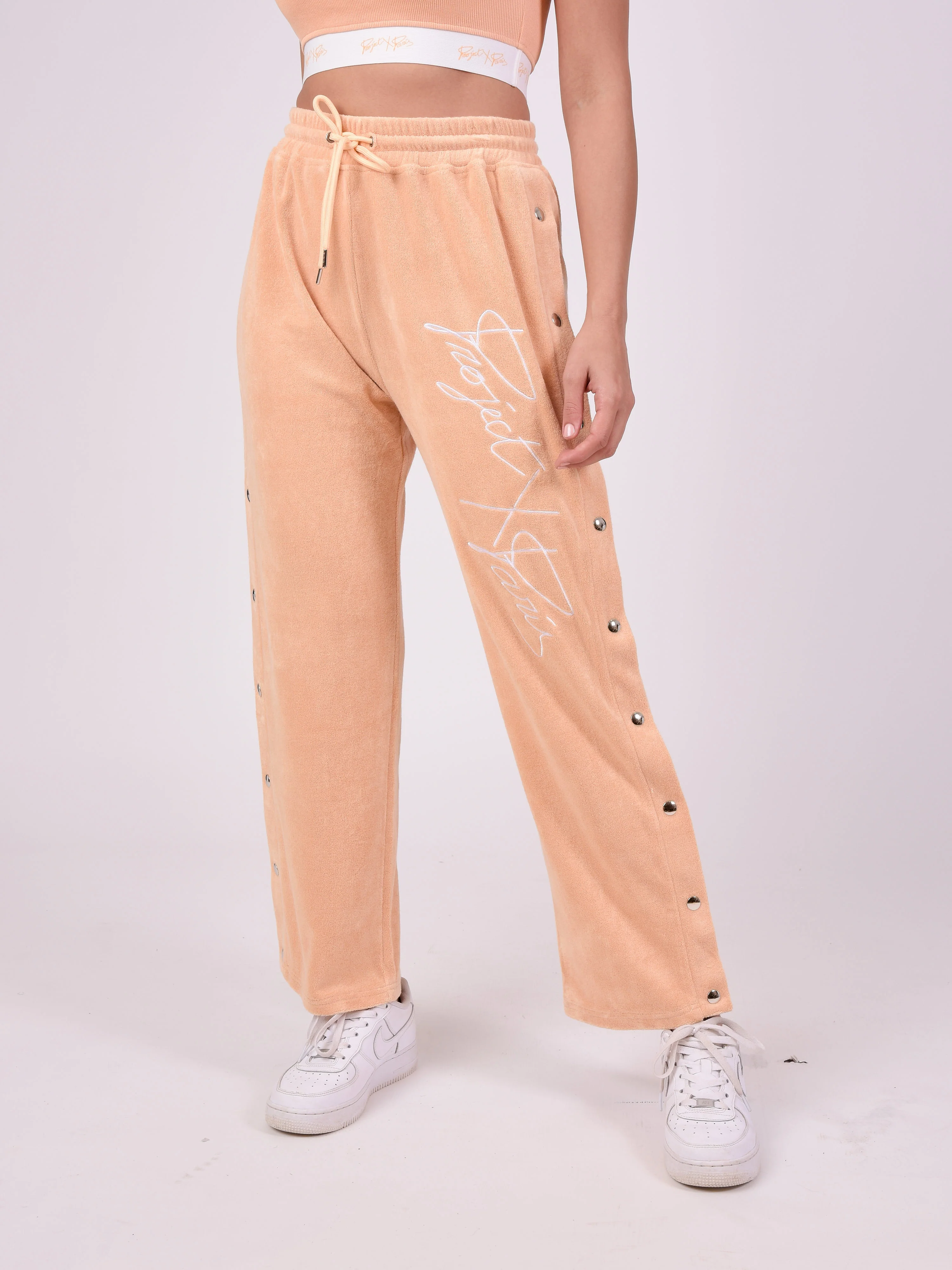 Pantalon à pression - Image 3