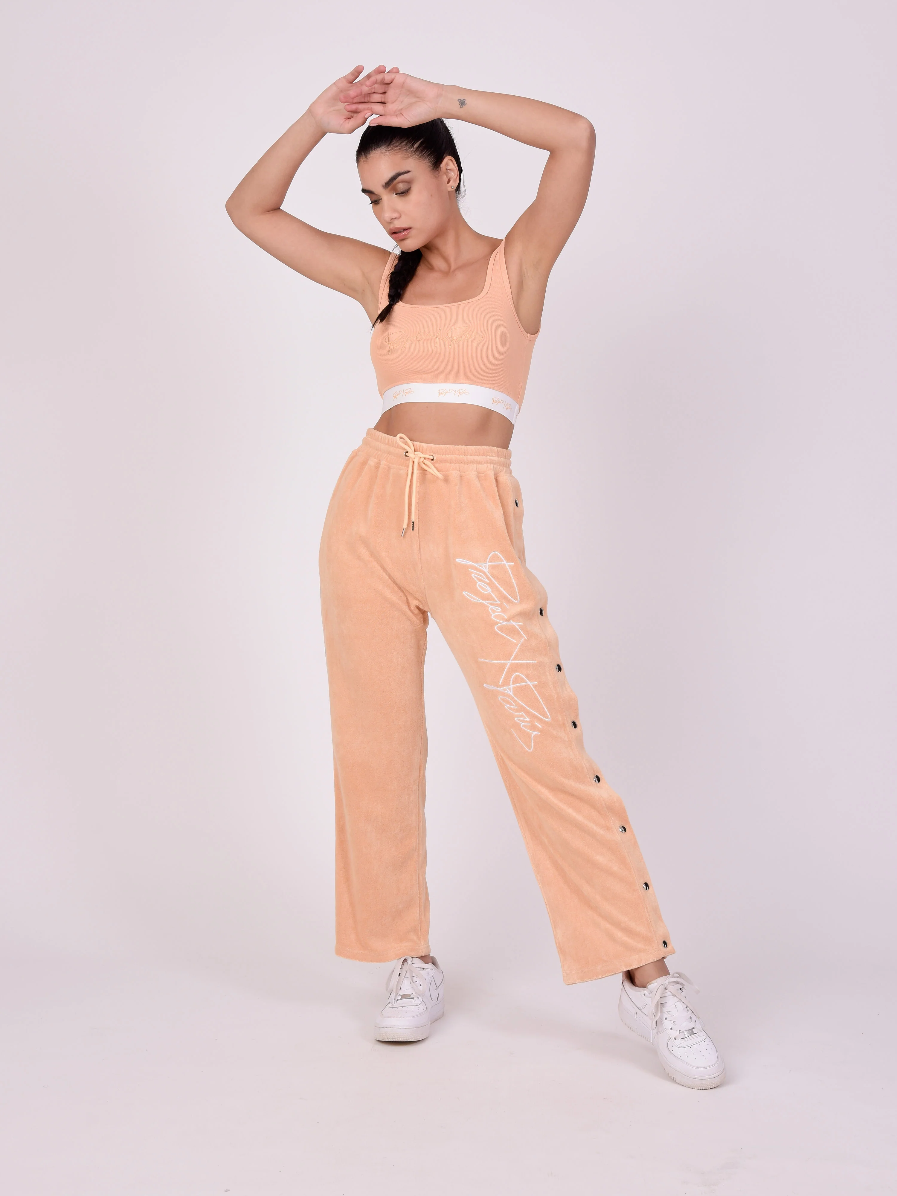 Pantalon à pression - Image 4