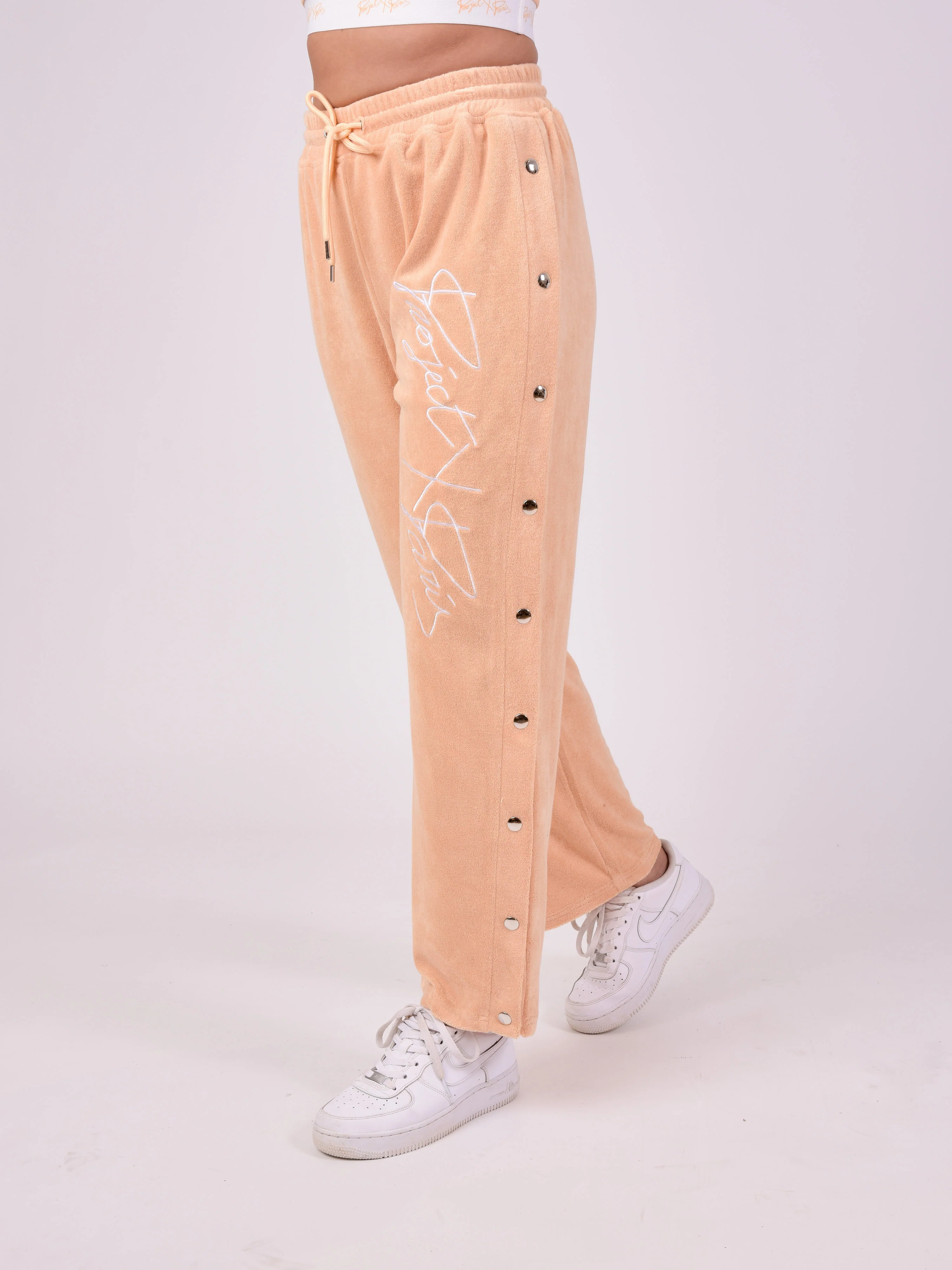 Pantalon à pression - Image 5