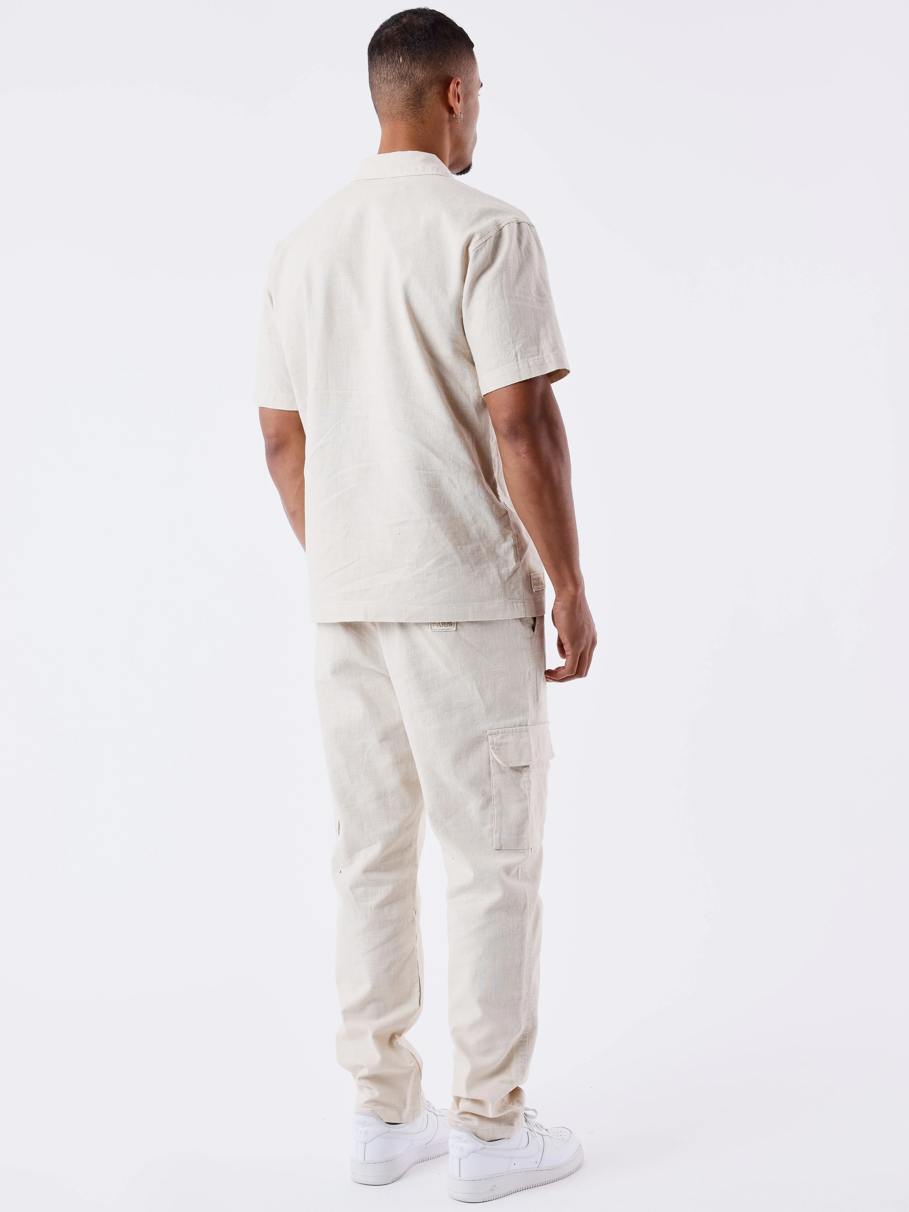 Pantalon cargo - Image 2