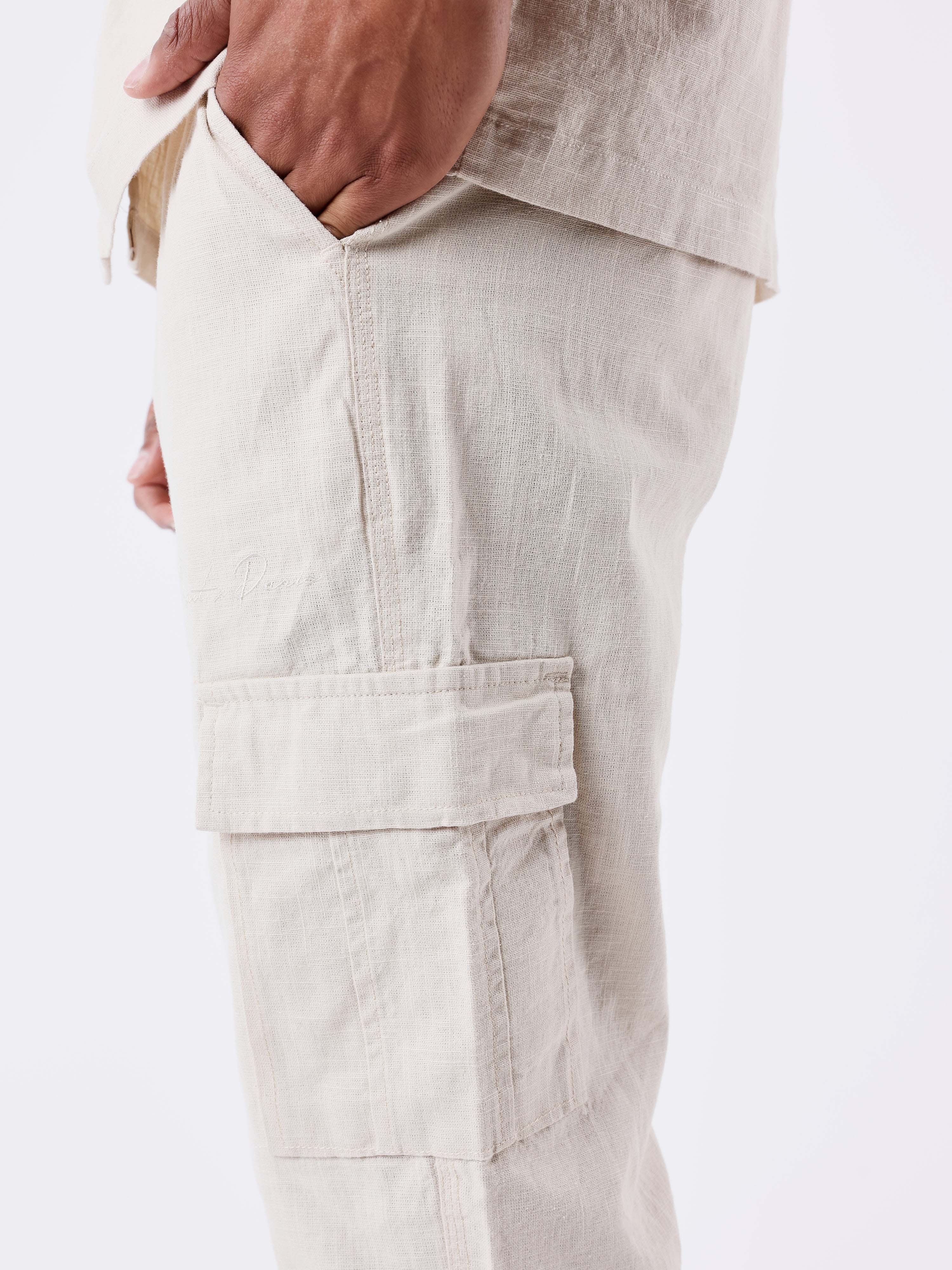 Pantalon cargo - Image 5