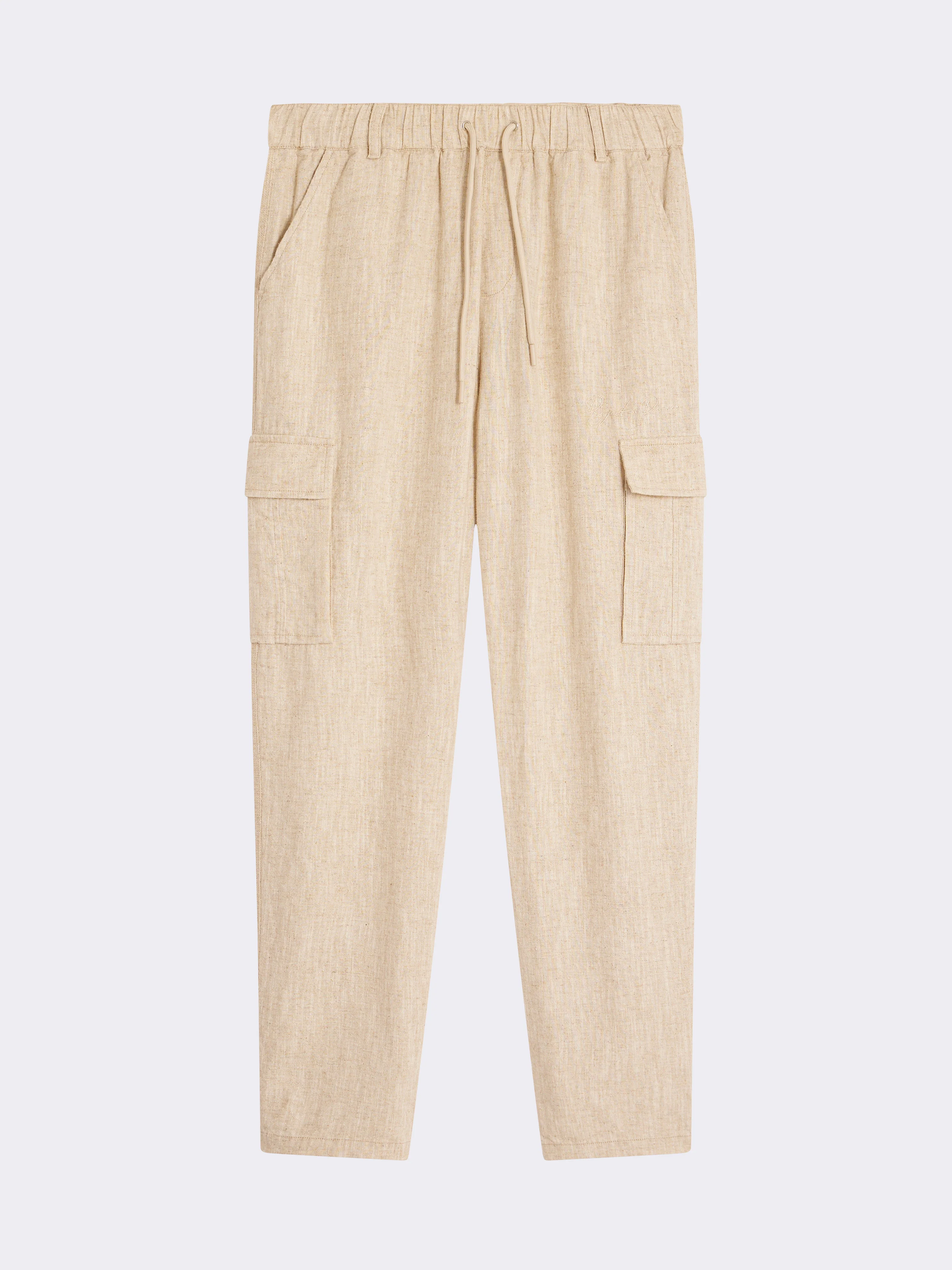 Pantalon cargo - Image 6
