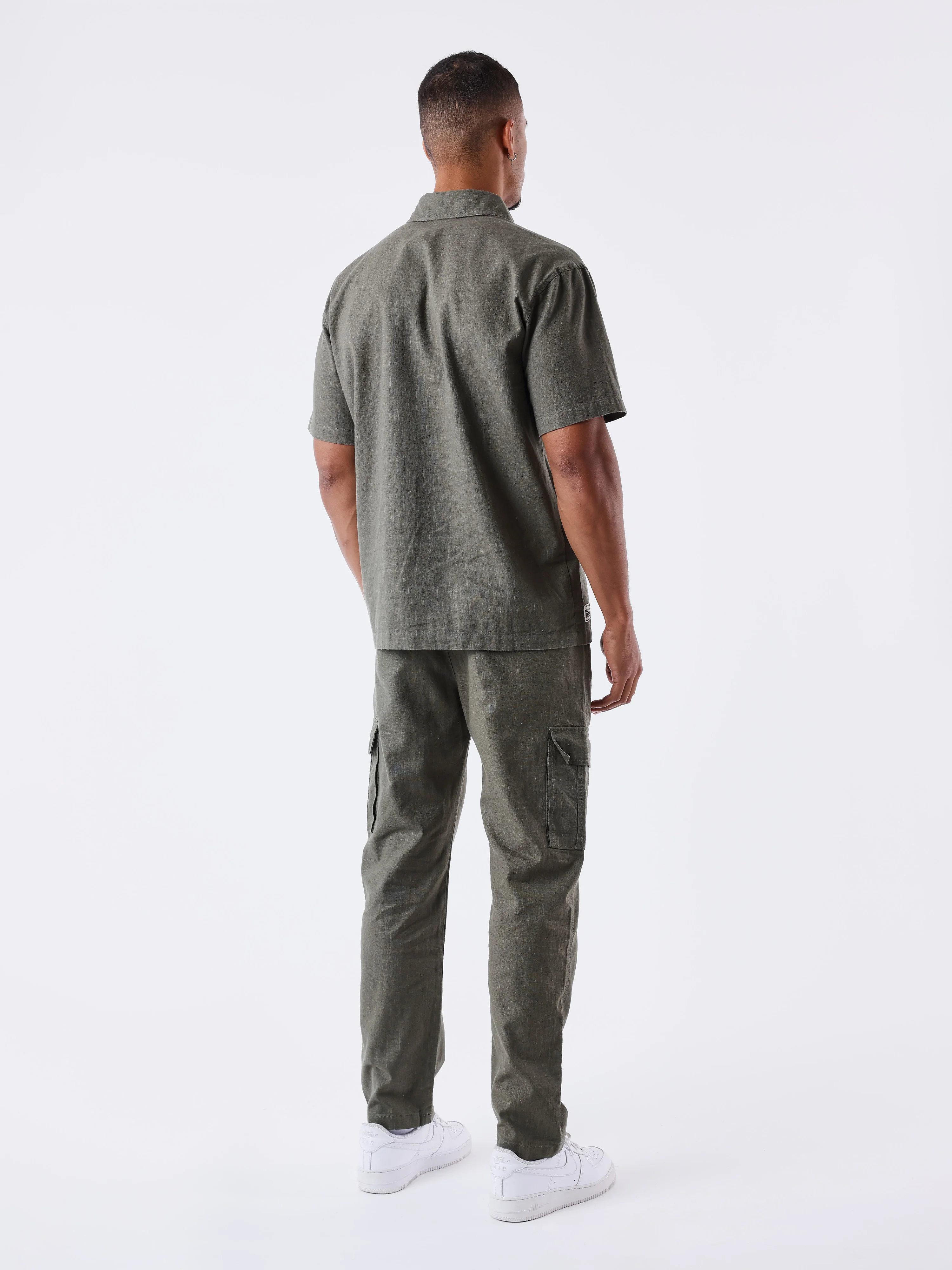Pantalon cargo - Image 2