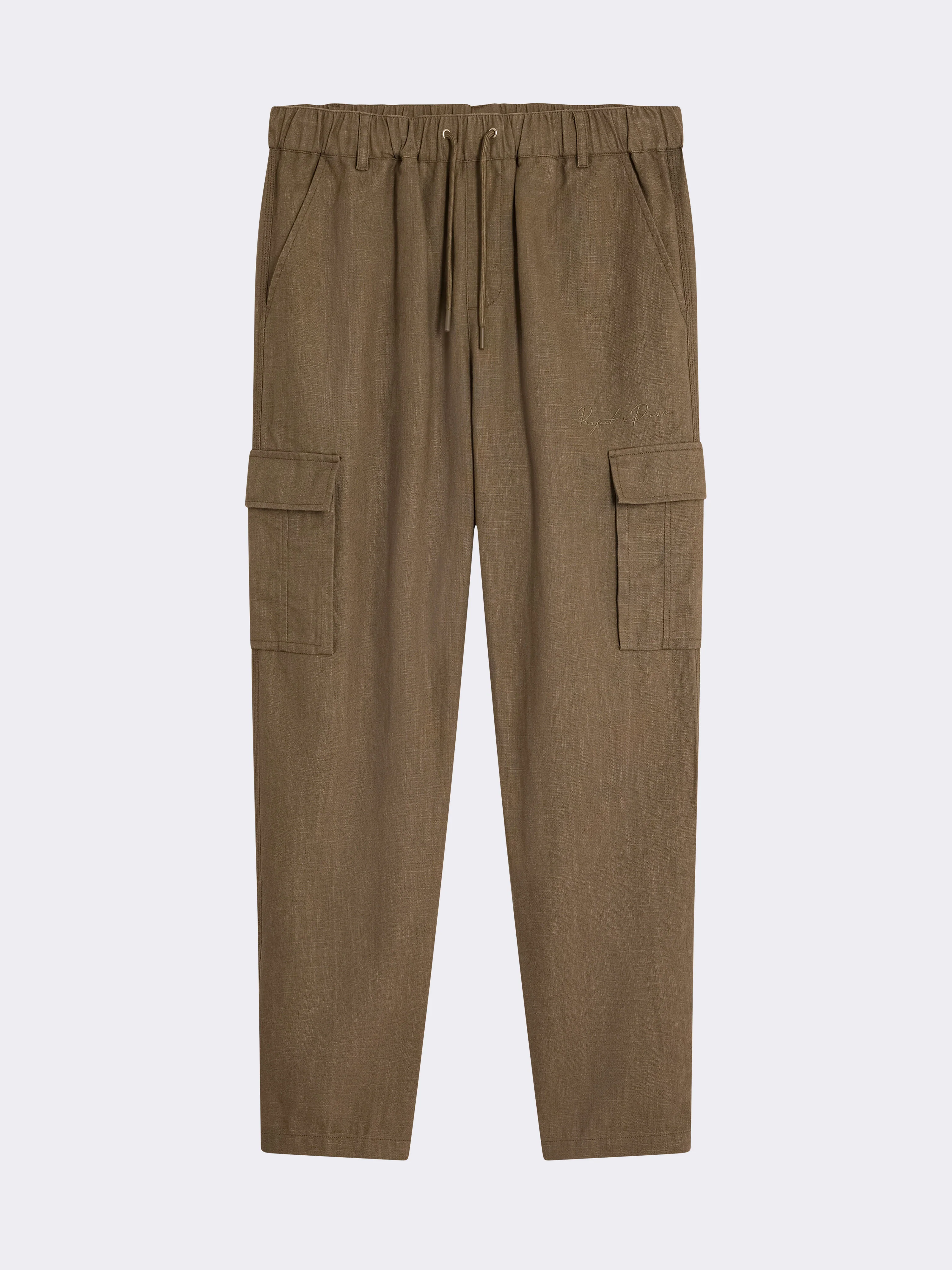 Pantalon cargo - Image 6