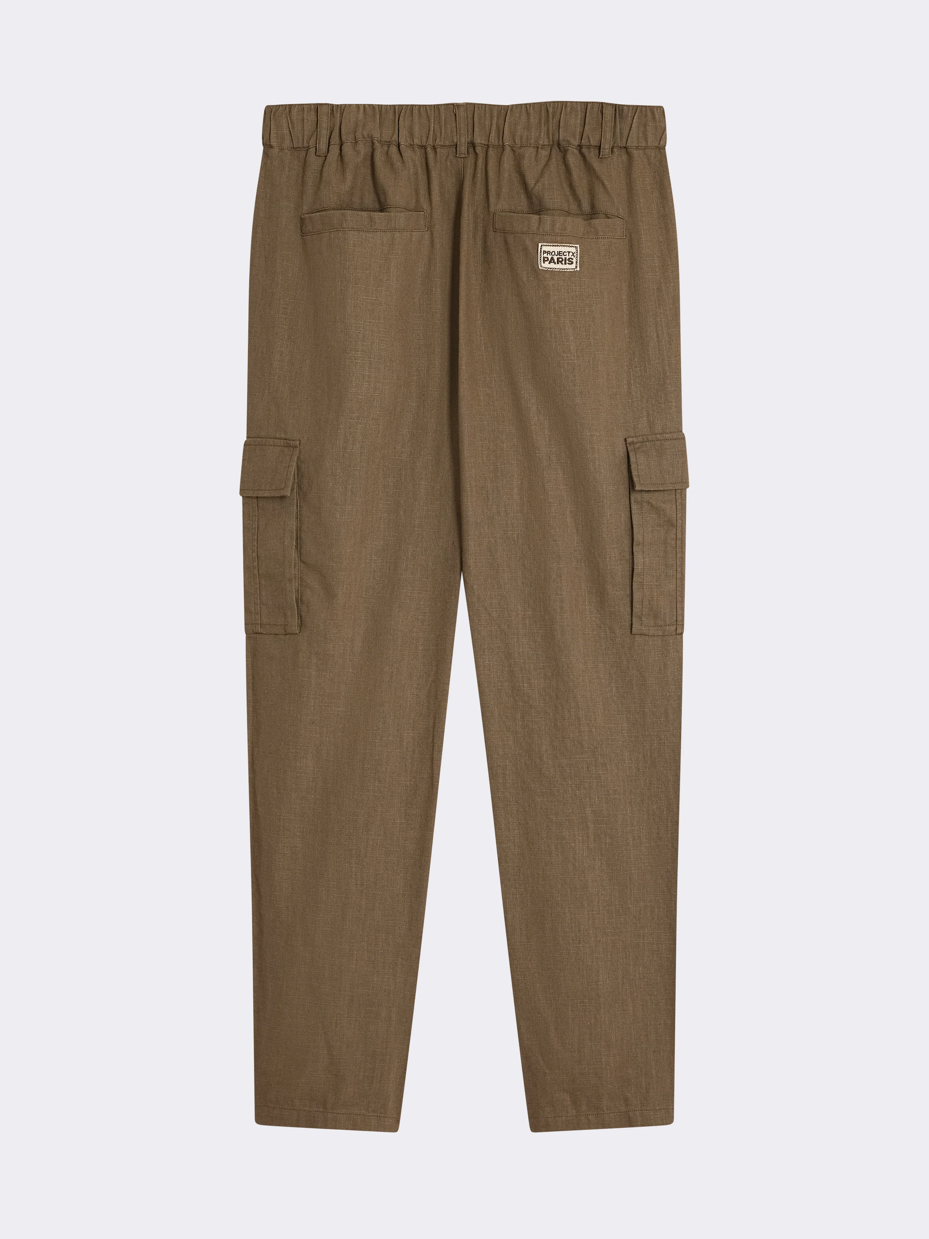 Pantalon cargo - Image 7