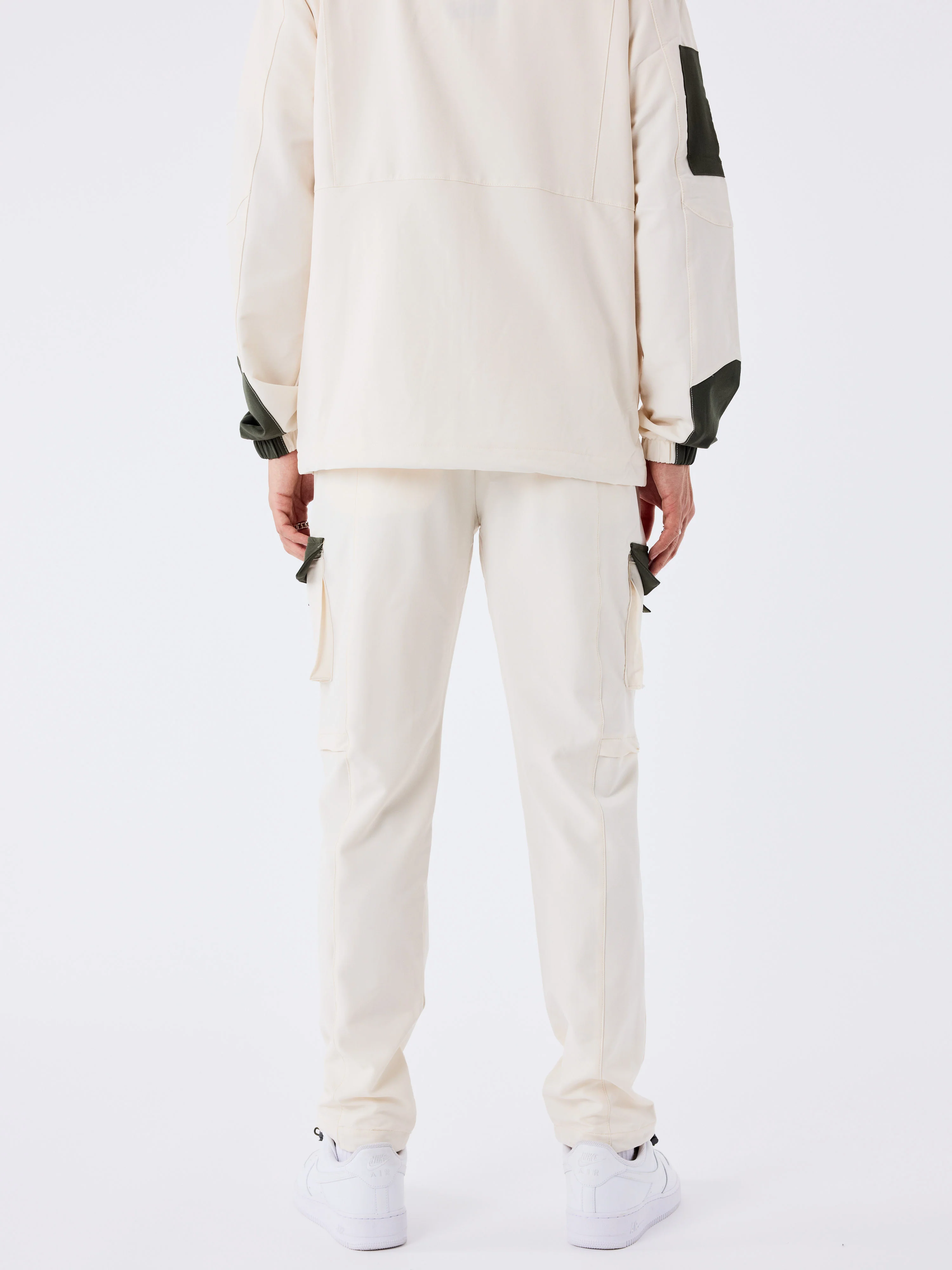 Pantalon cargo technique - Image 3