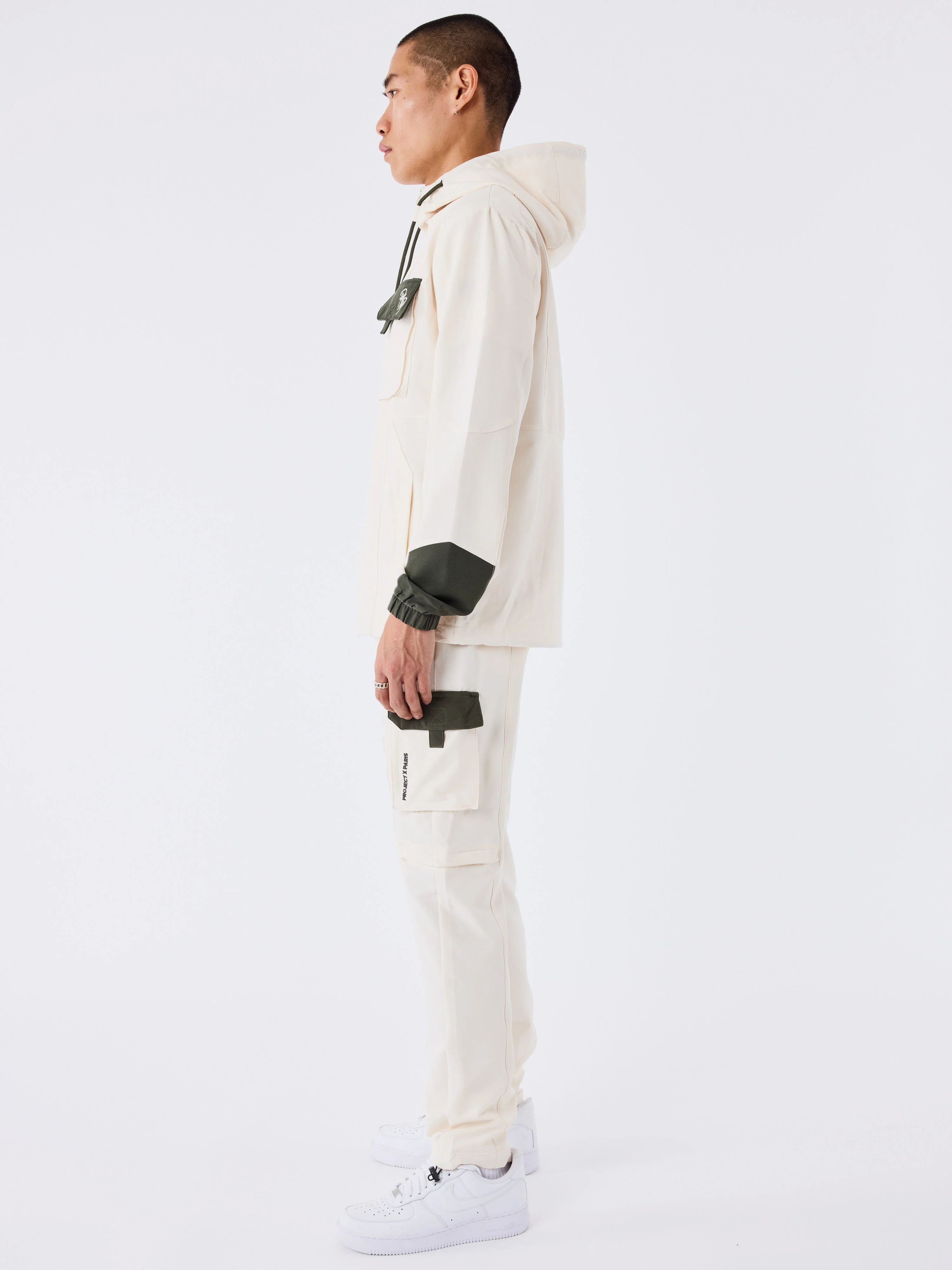 Pantalon cargo technique - Image 4