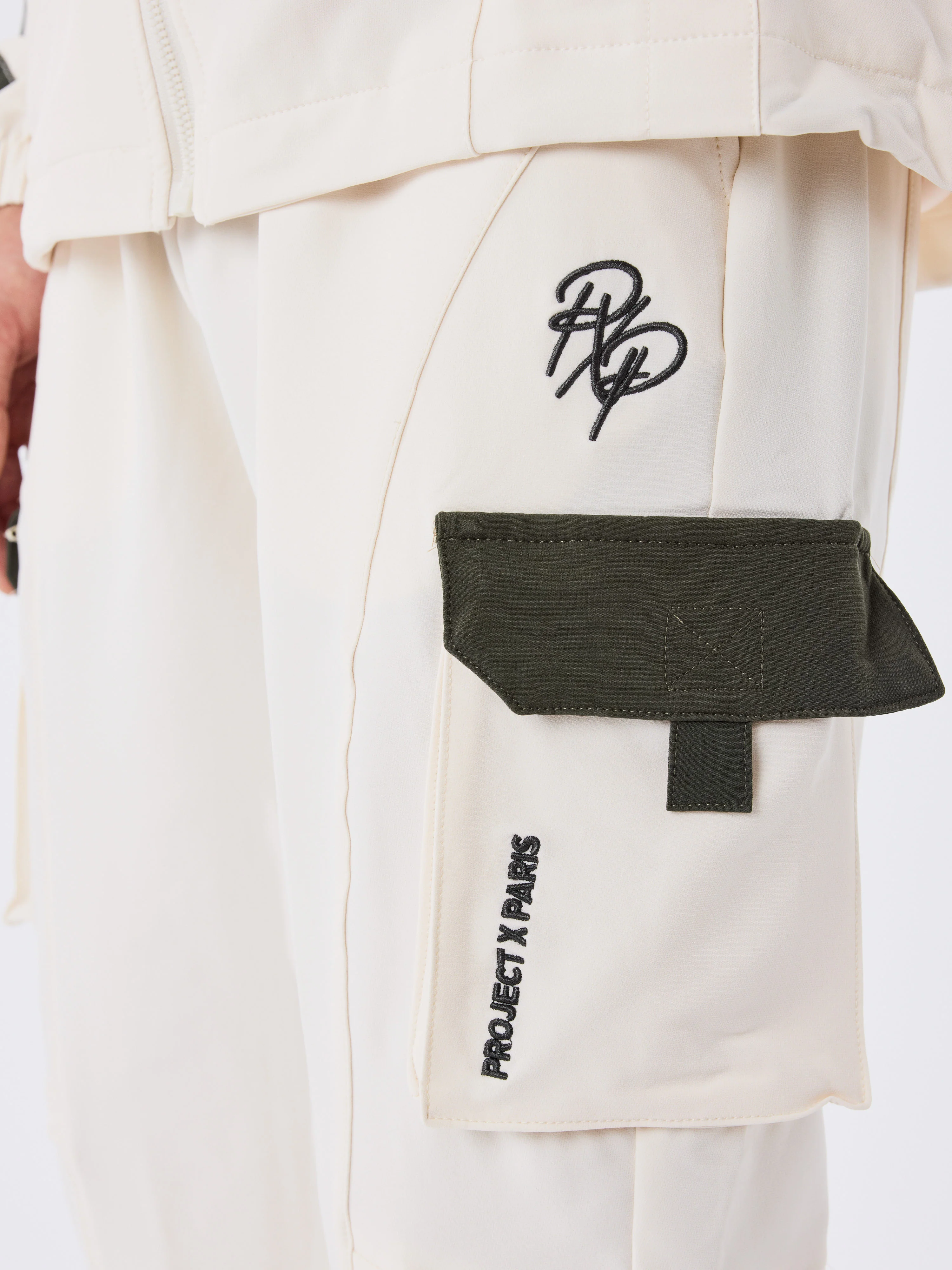 Pantalon cargo technique - Image 5
