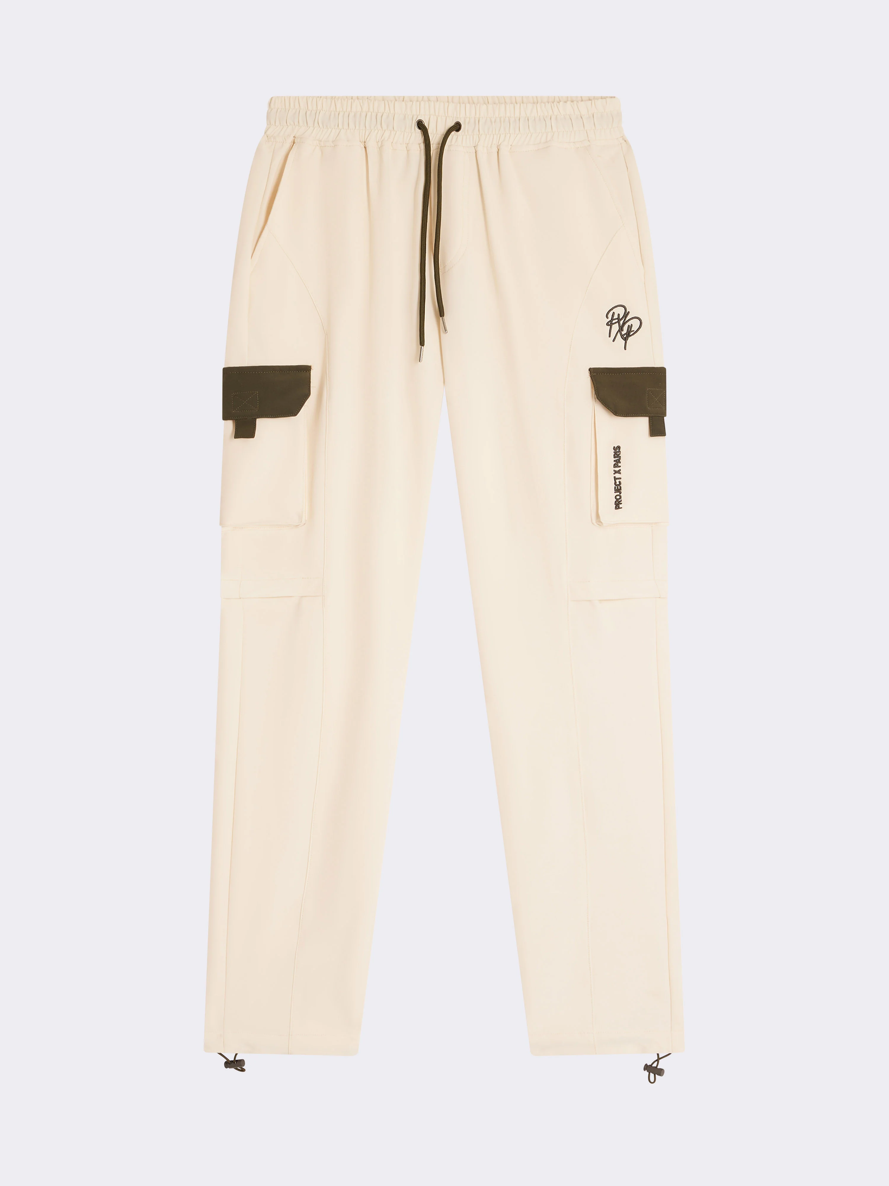 Pantalon cargo technique - Image 6