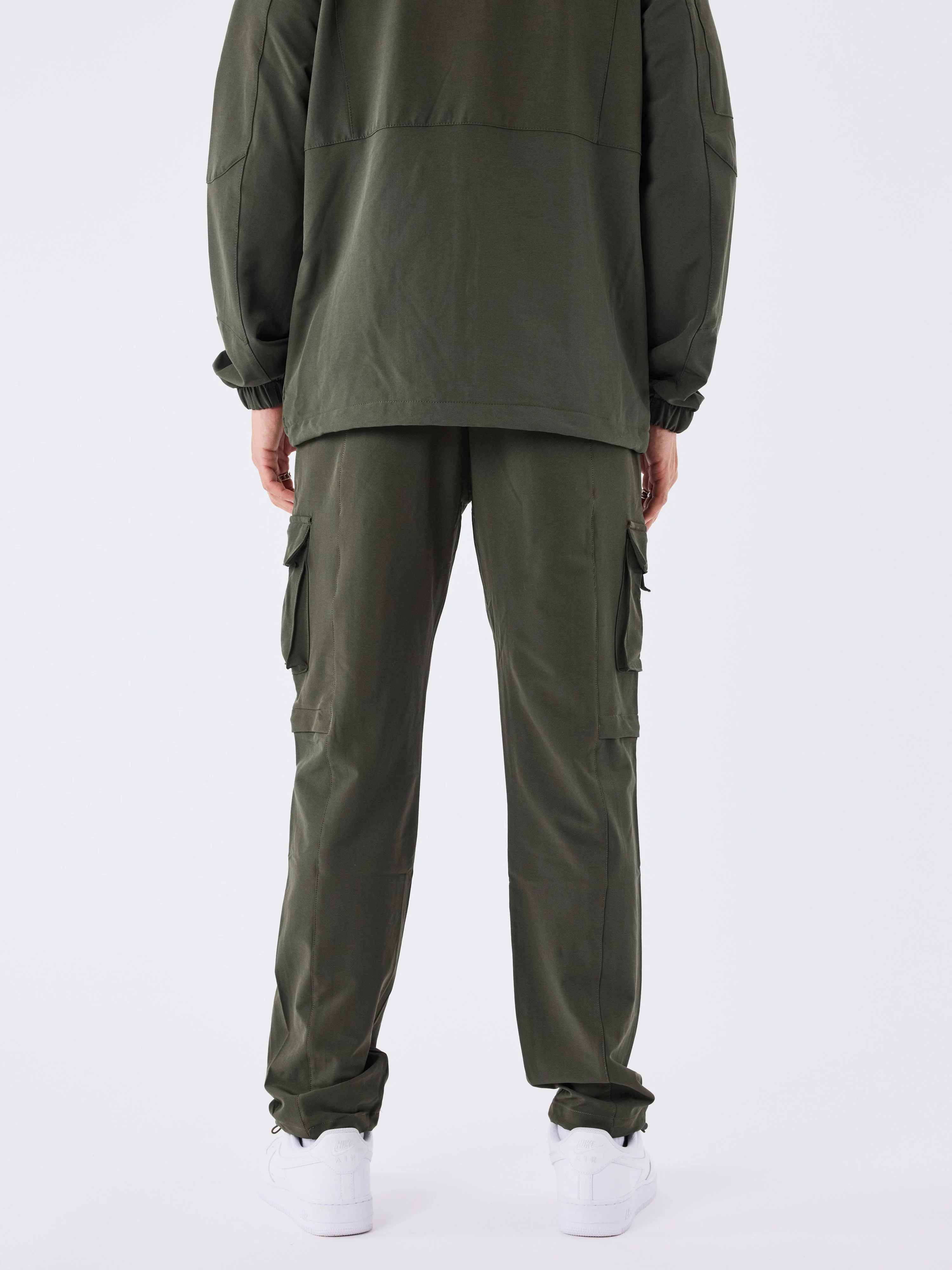 Pantalon cargo technique - Image 3