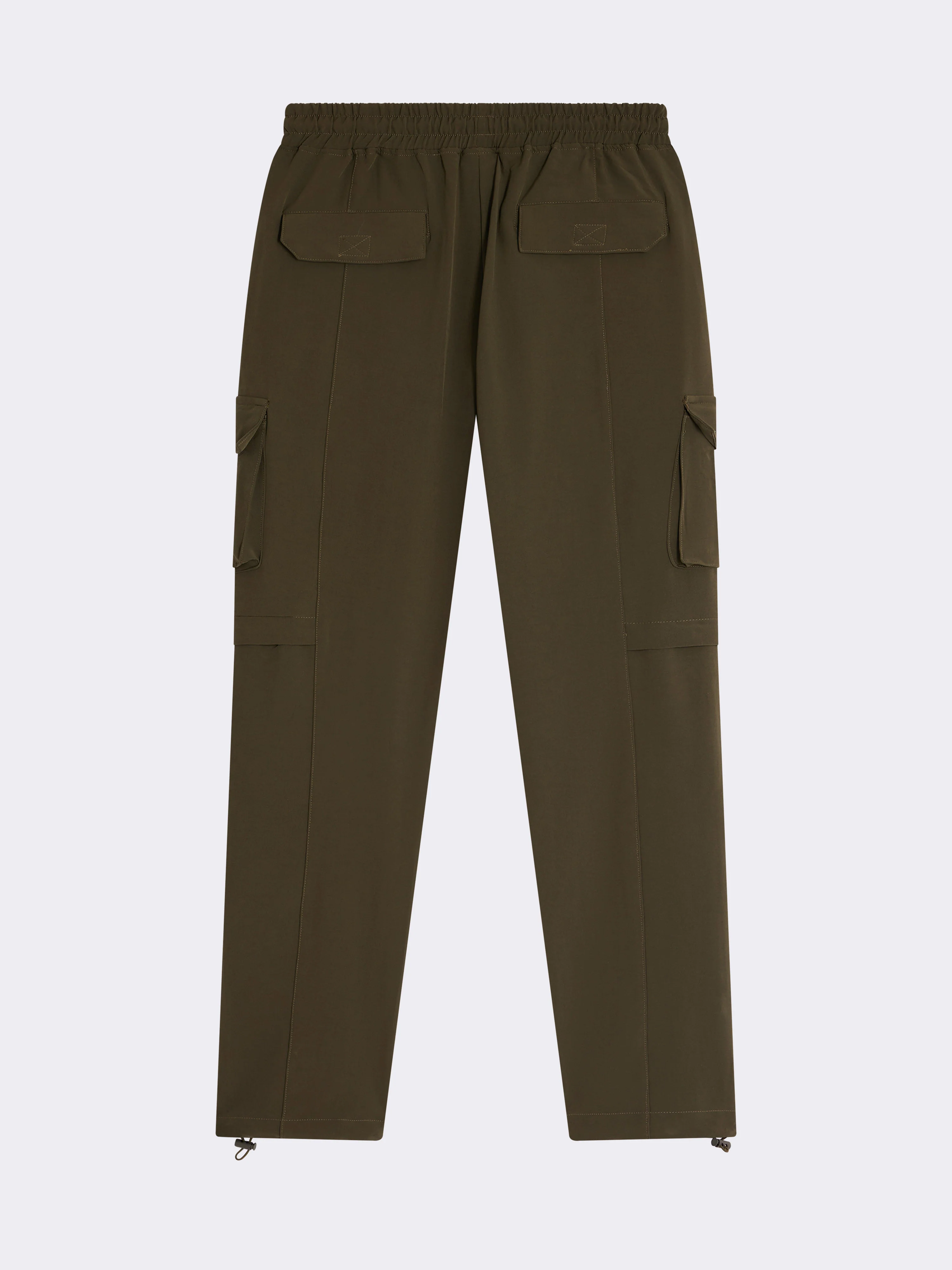 Pantalon cargo technique - Image 7