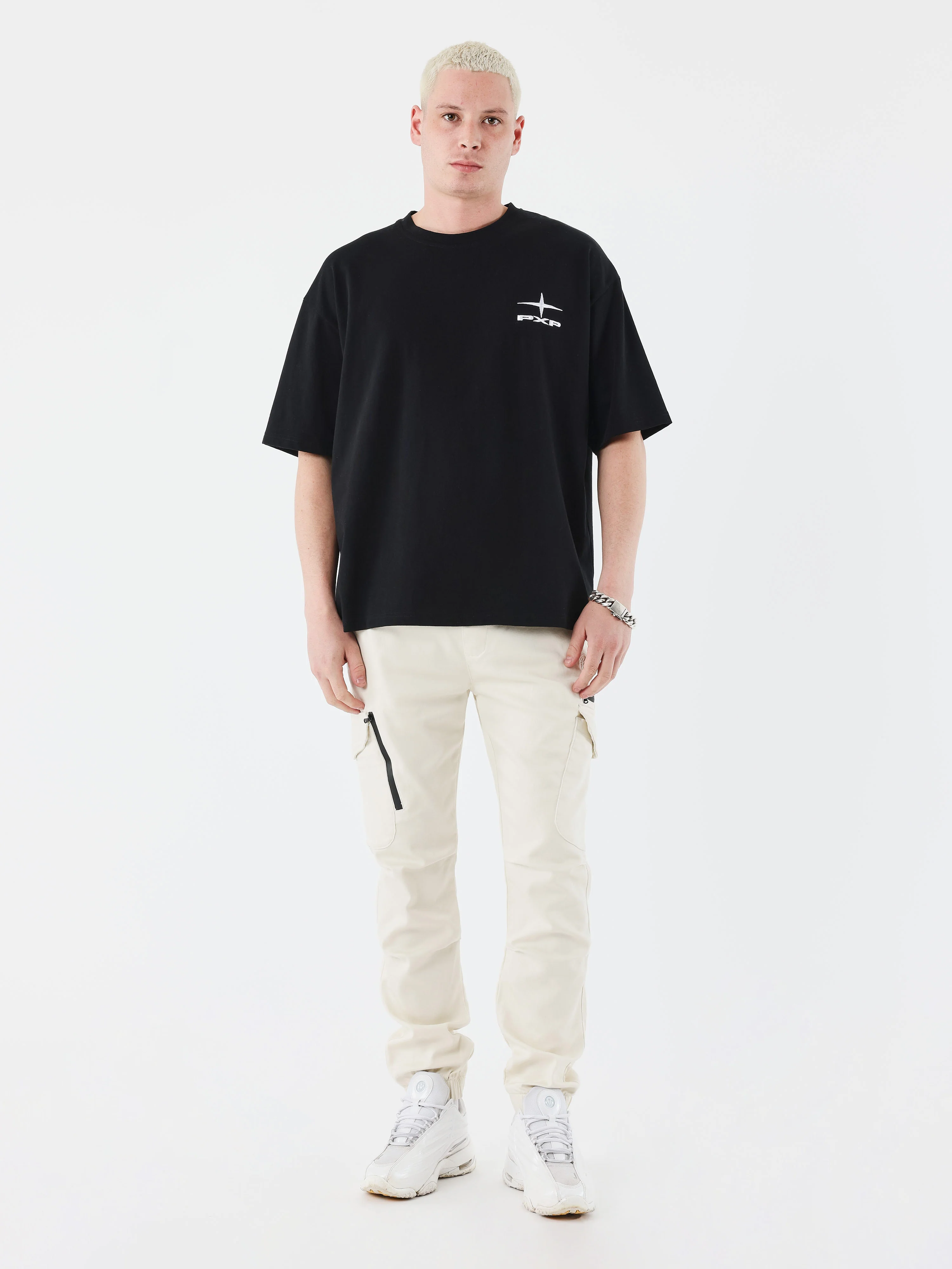 Pantalon cargo technique