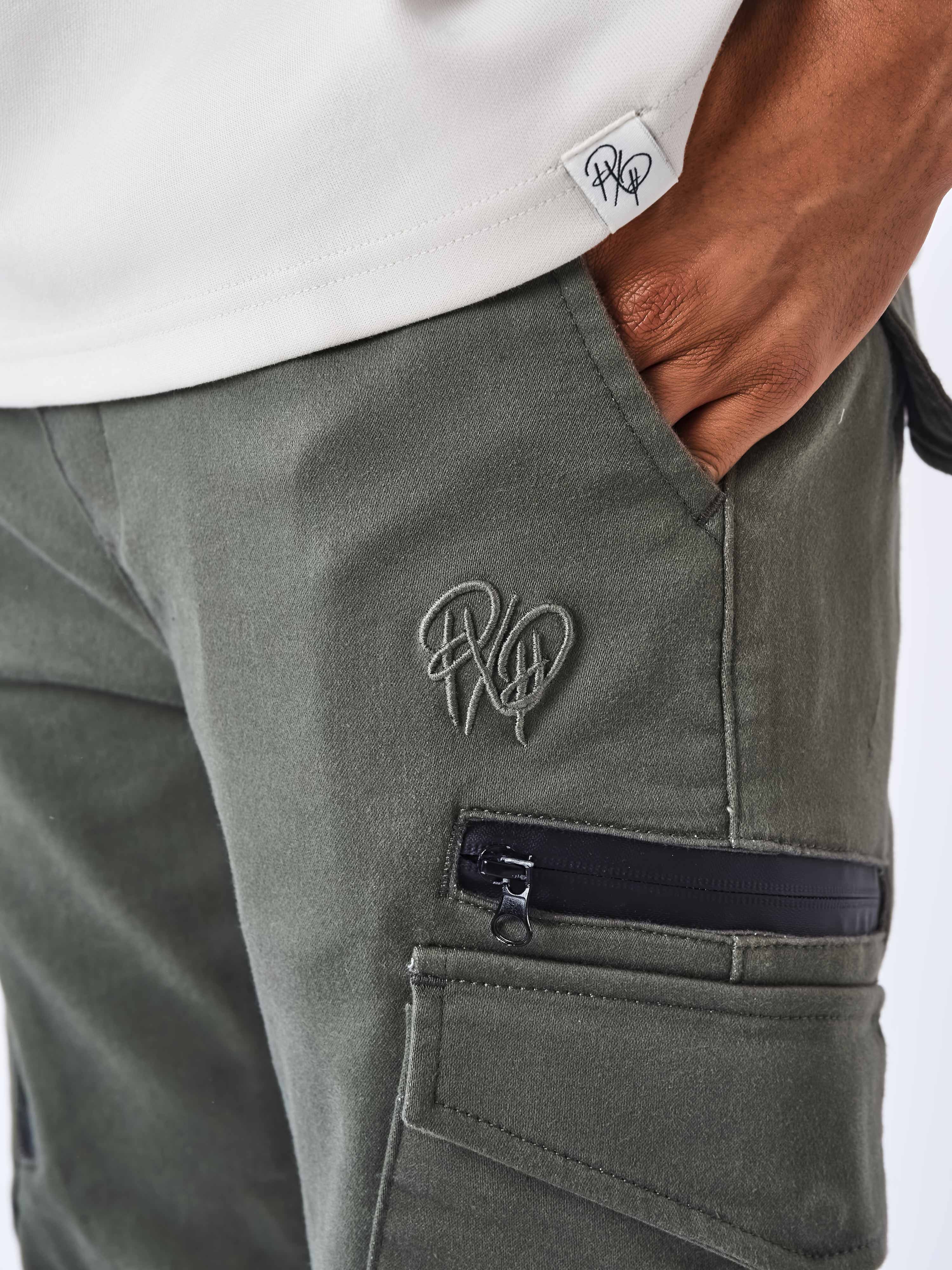 Pantalon cargo technique - Image 4