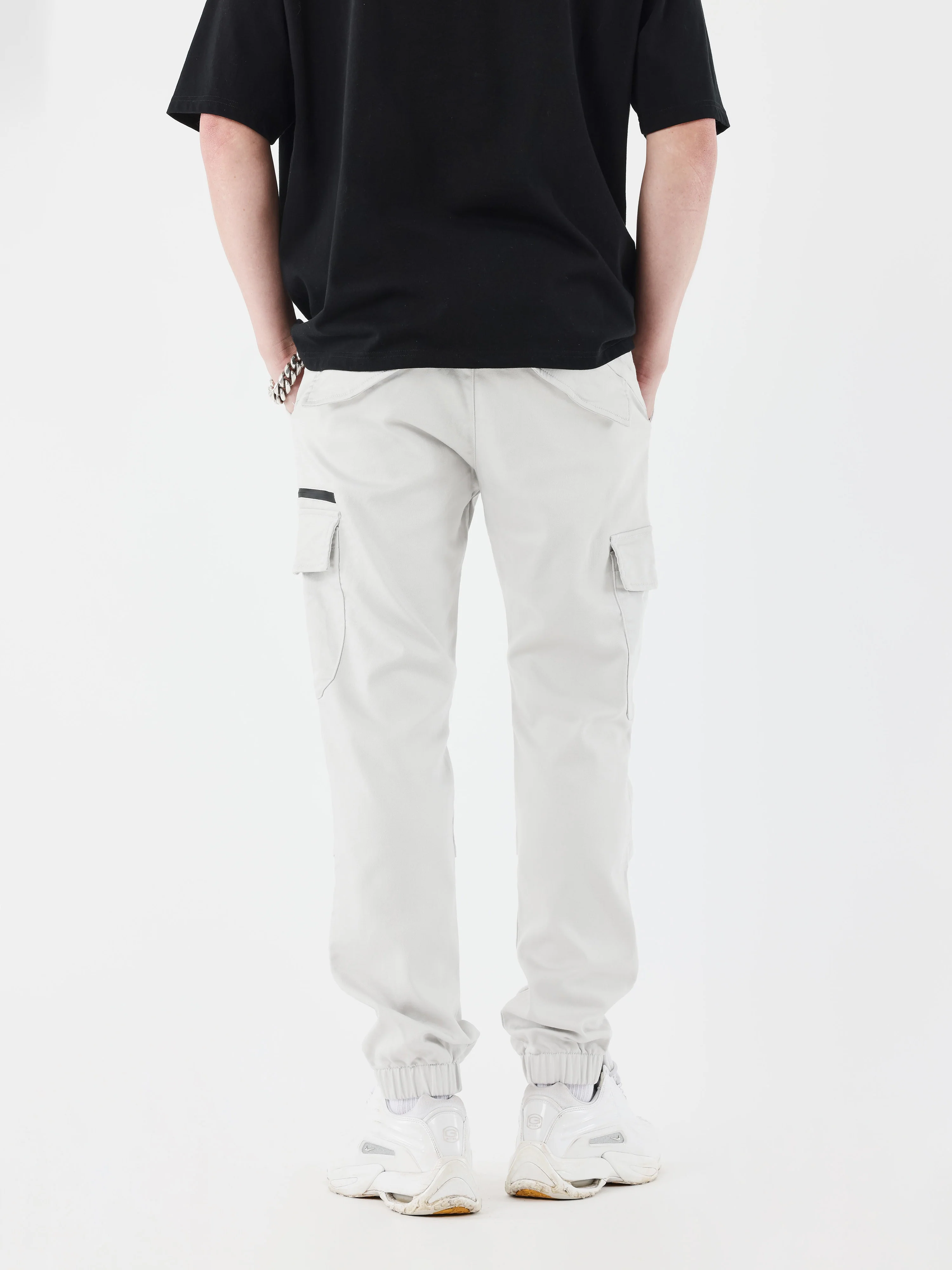 Pantalon cargo technique - Image 4
