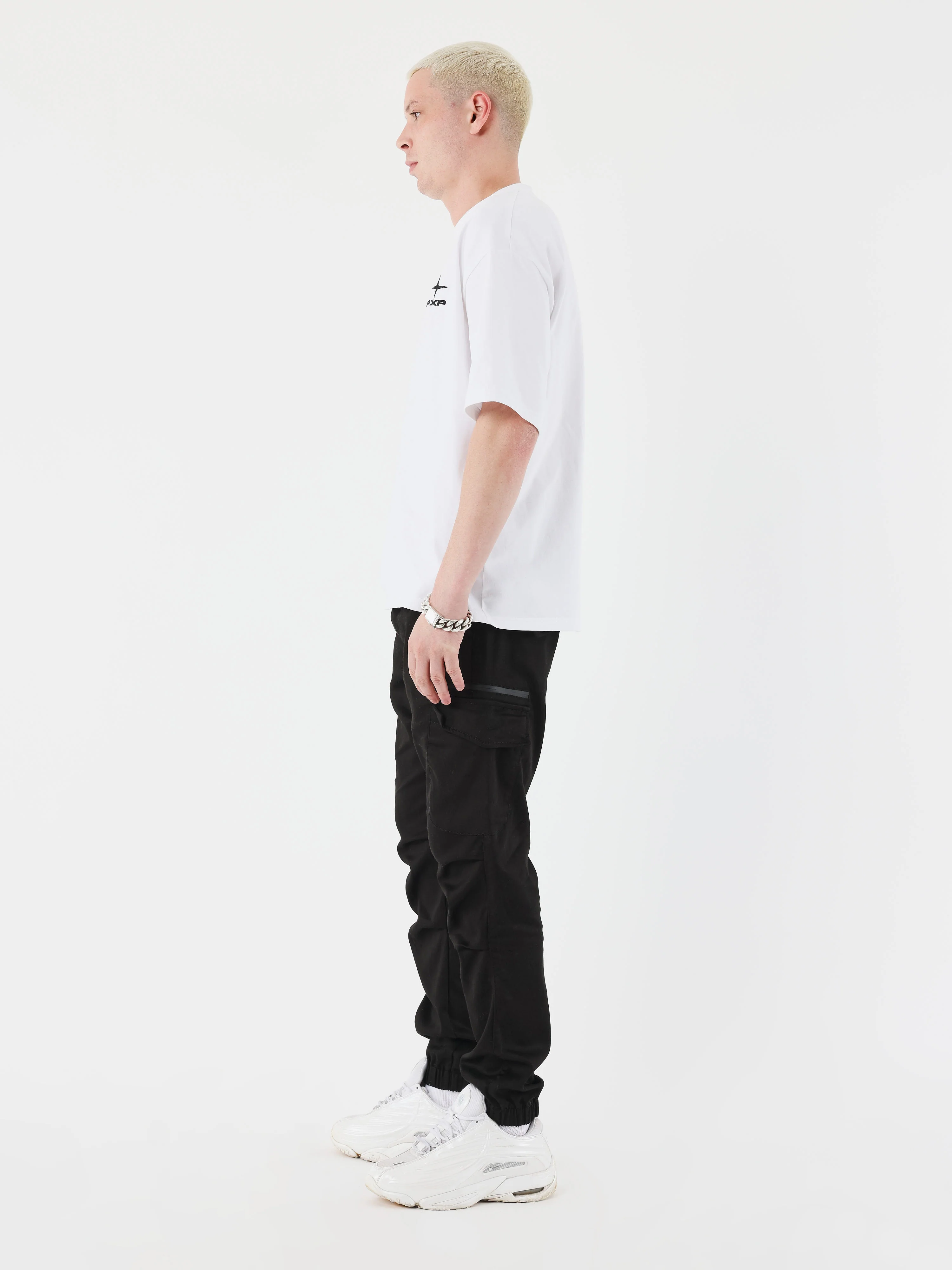 Pantalon cargo technique - Image 2