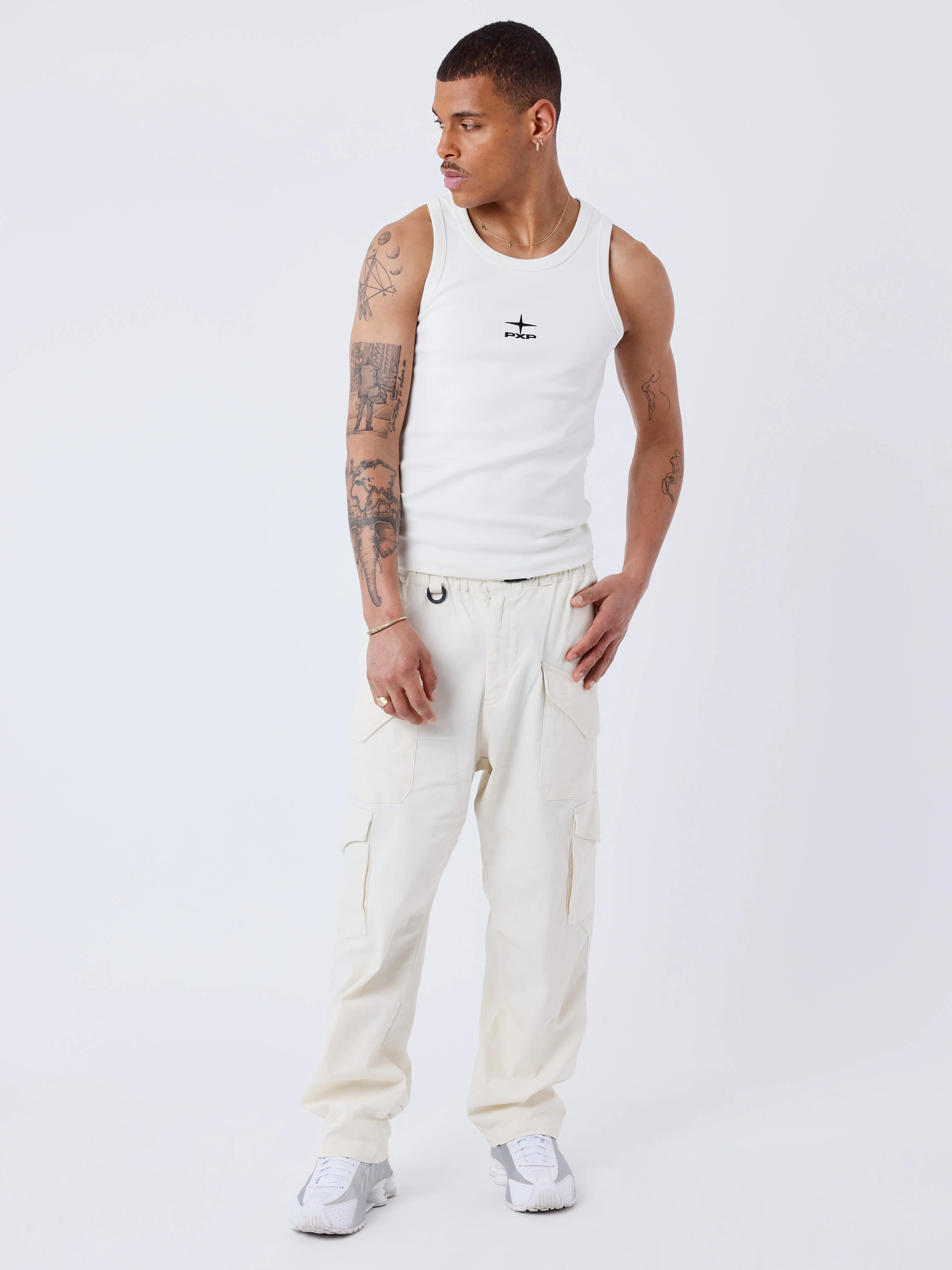 Pantalon Cargo Technique - Image 2