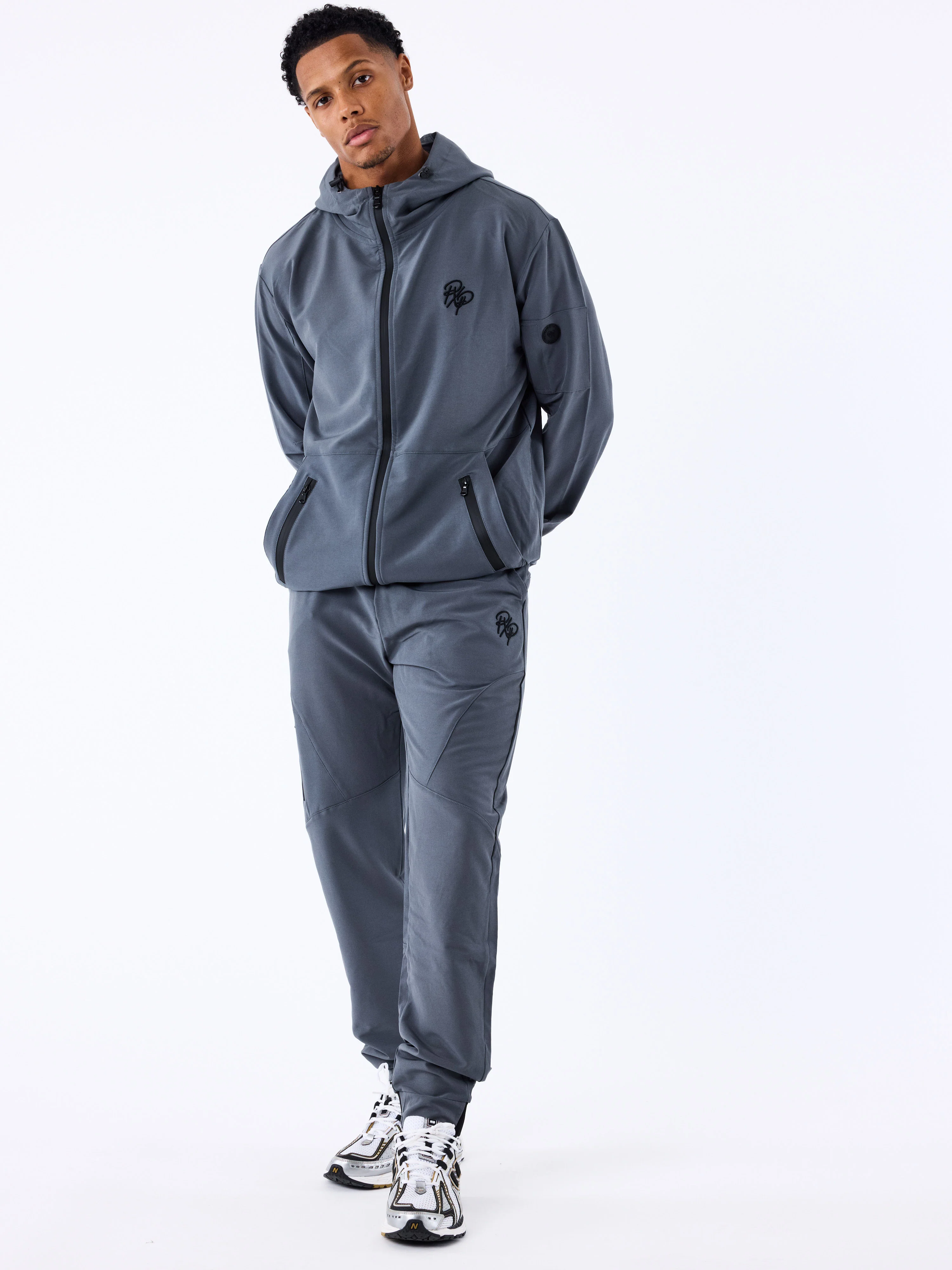 Pantalon cargo technique