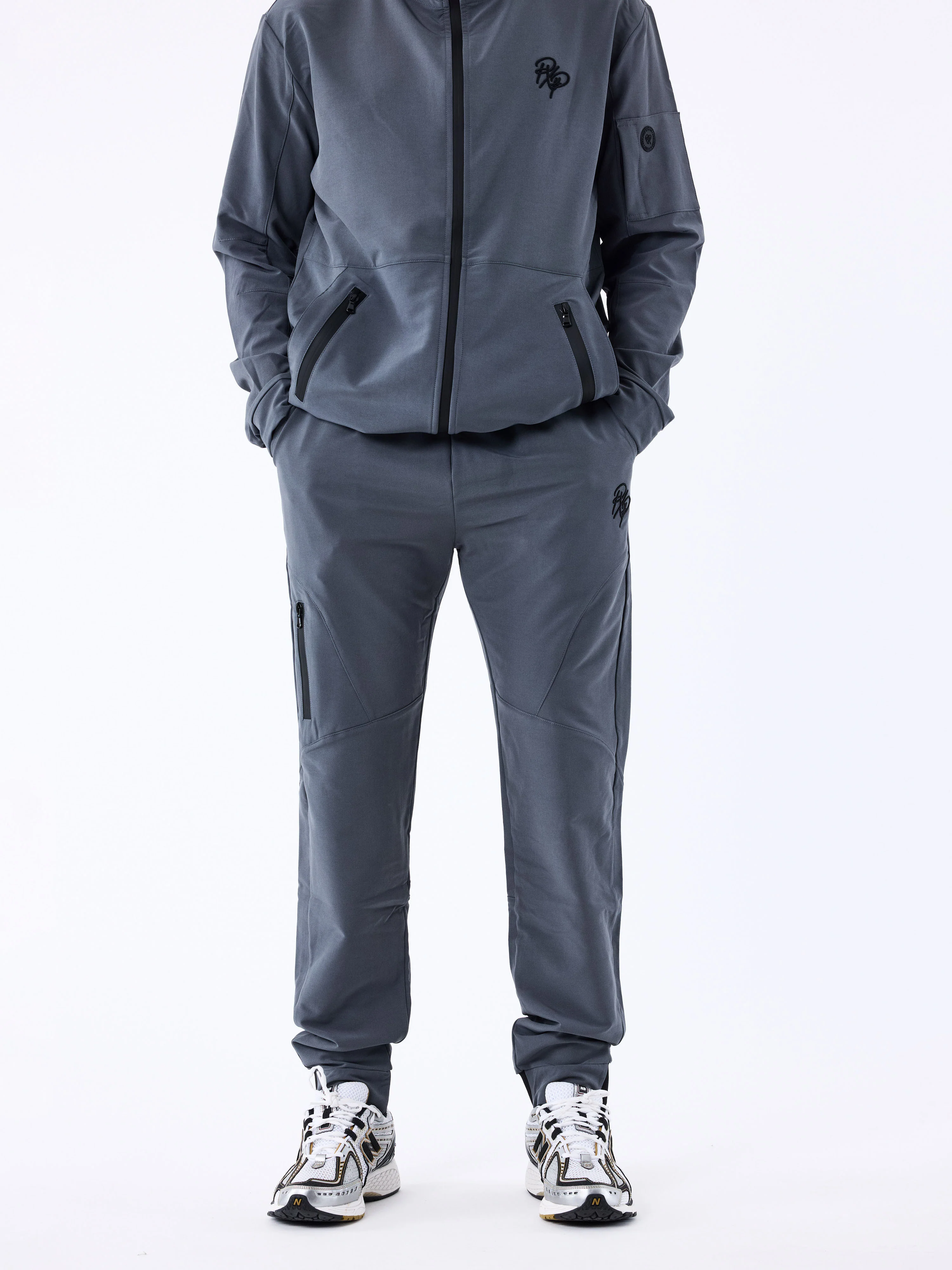 Pantalon cargo technique - Image 2