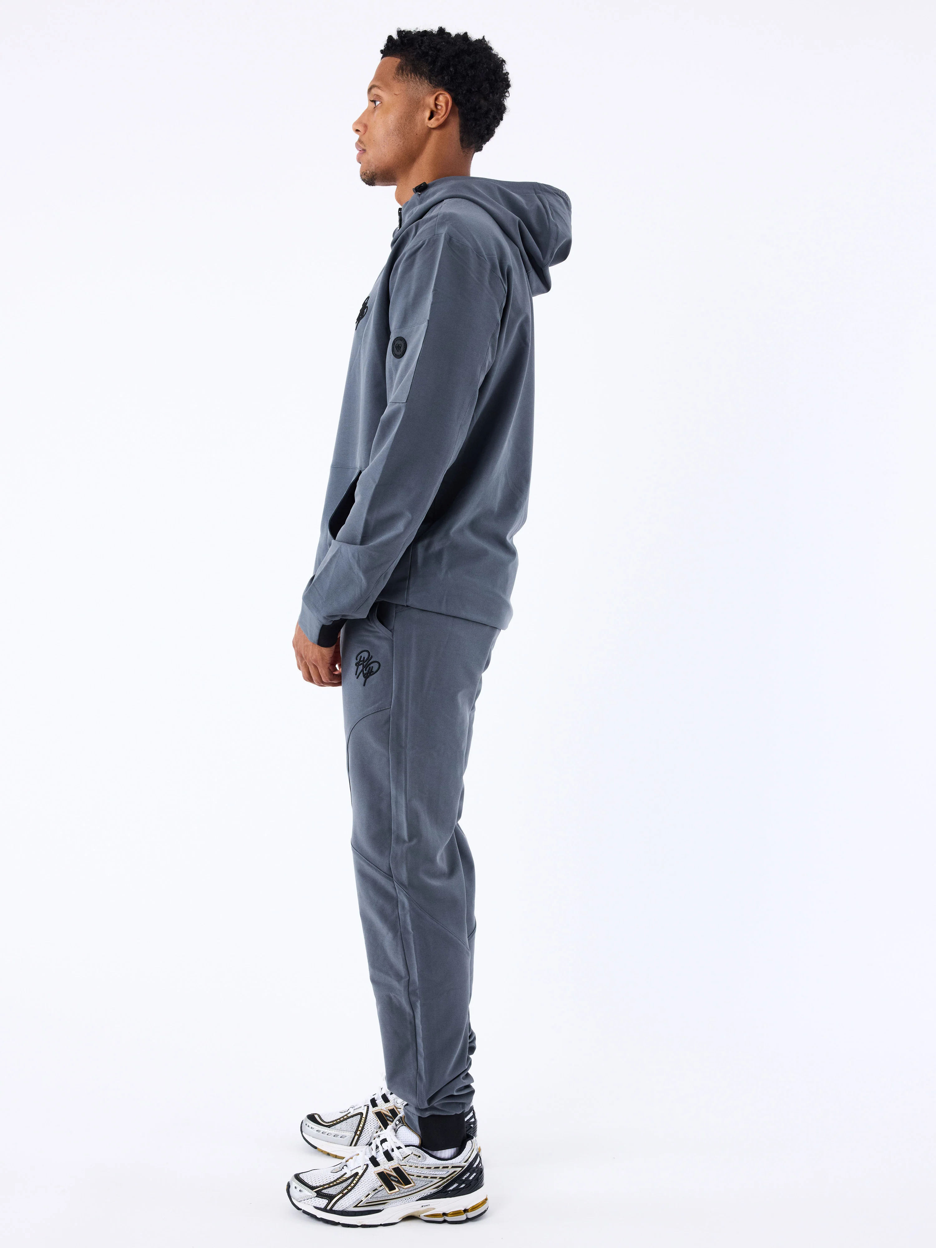 Pantalon cargo technique - Image 4
