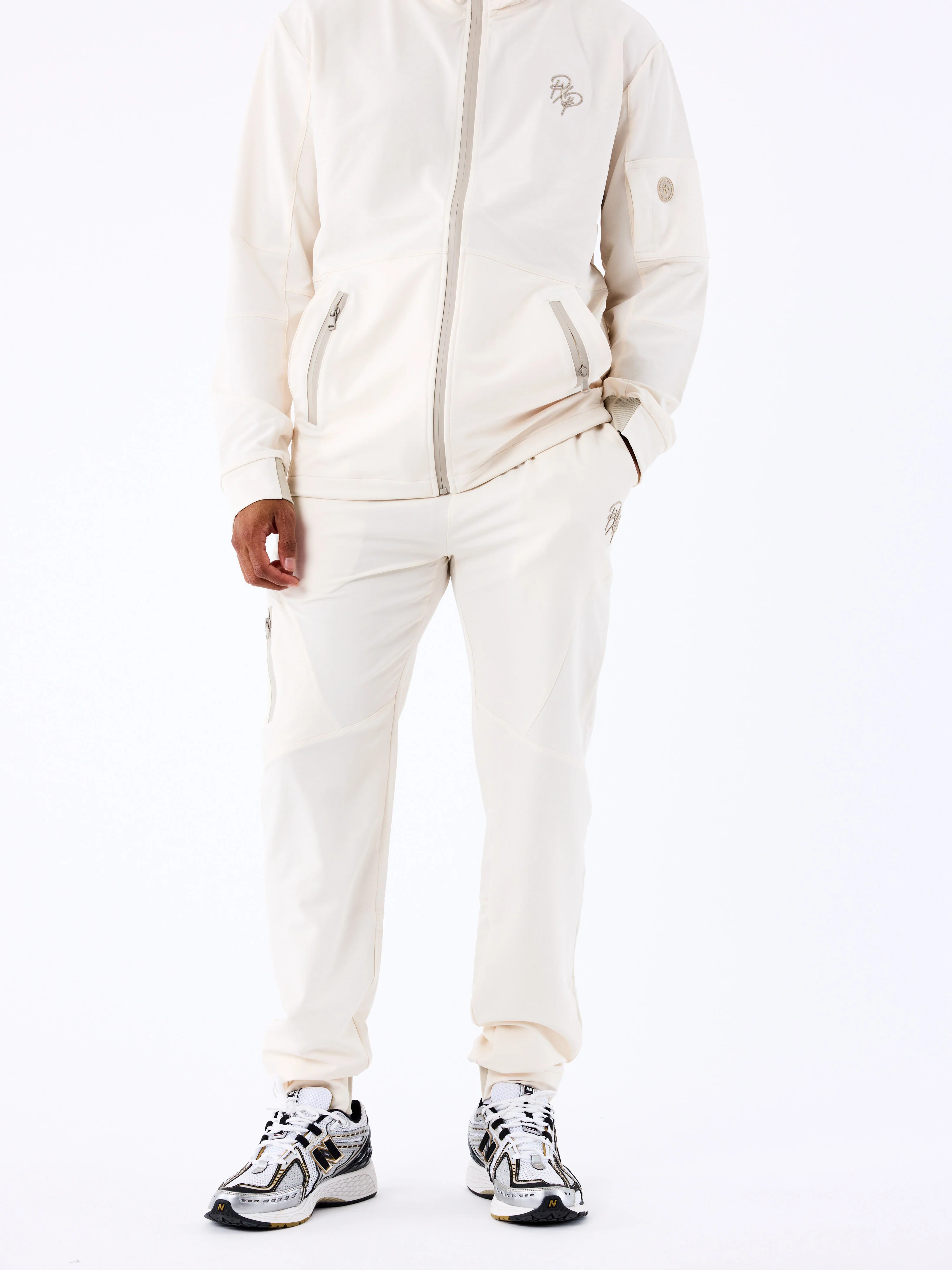 Pantalon cargo technique - Image 3