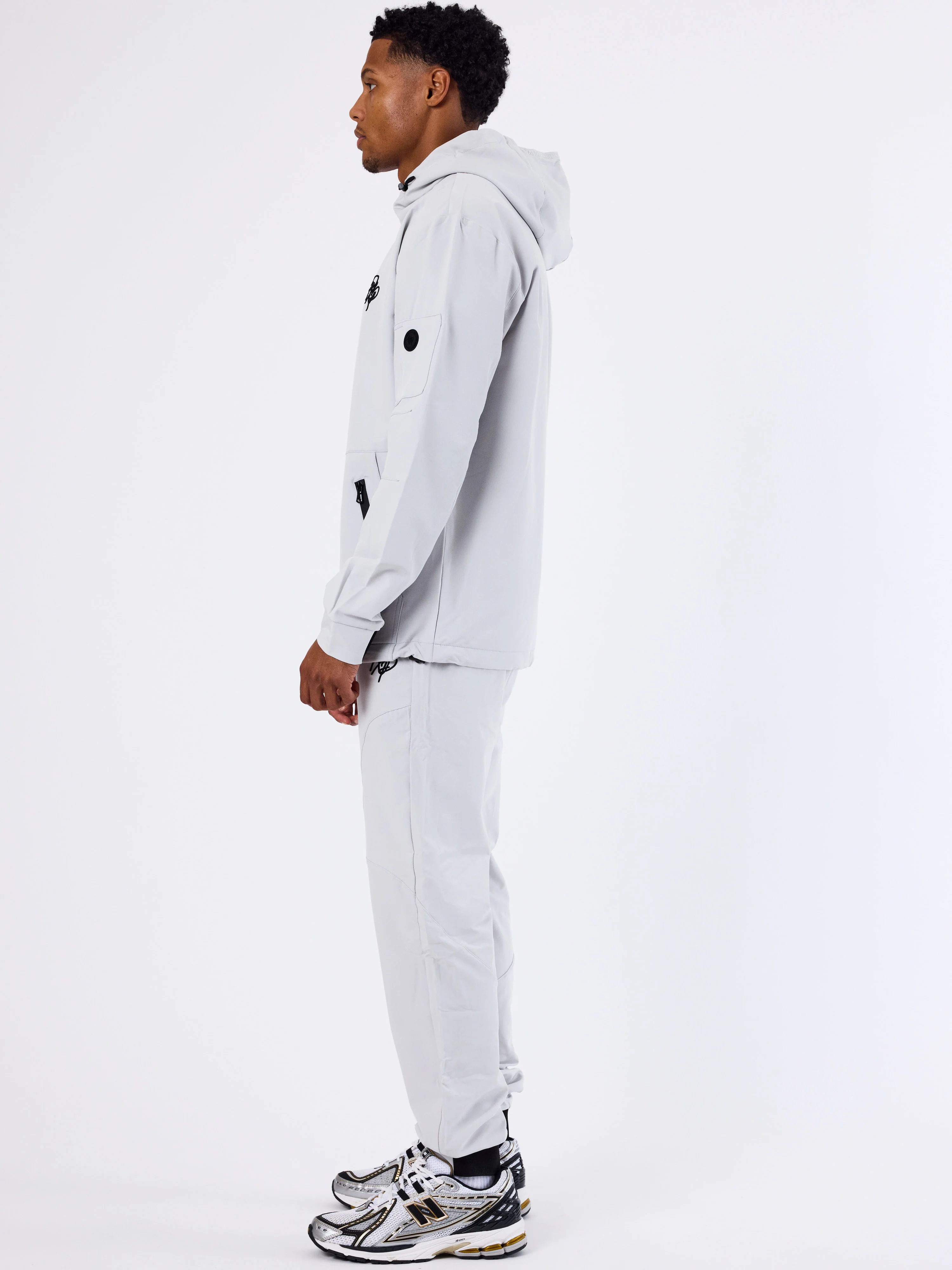Pantalon cargo technique - Image 4