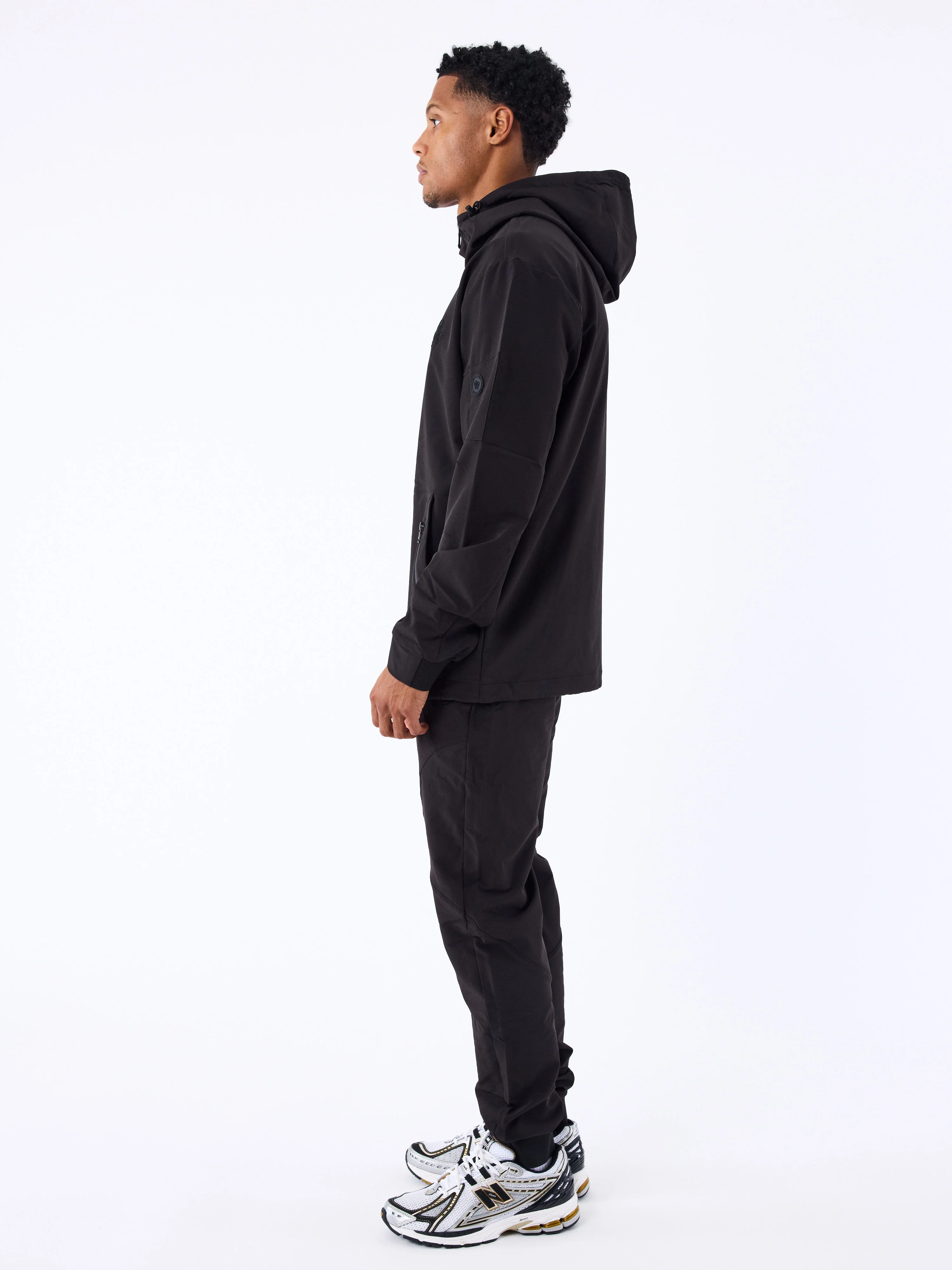 Pantalon cargo technique - Image 4
