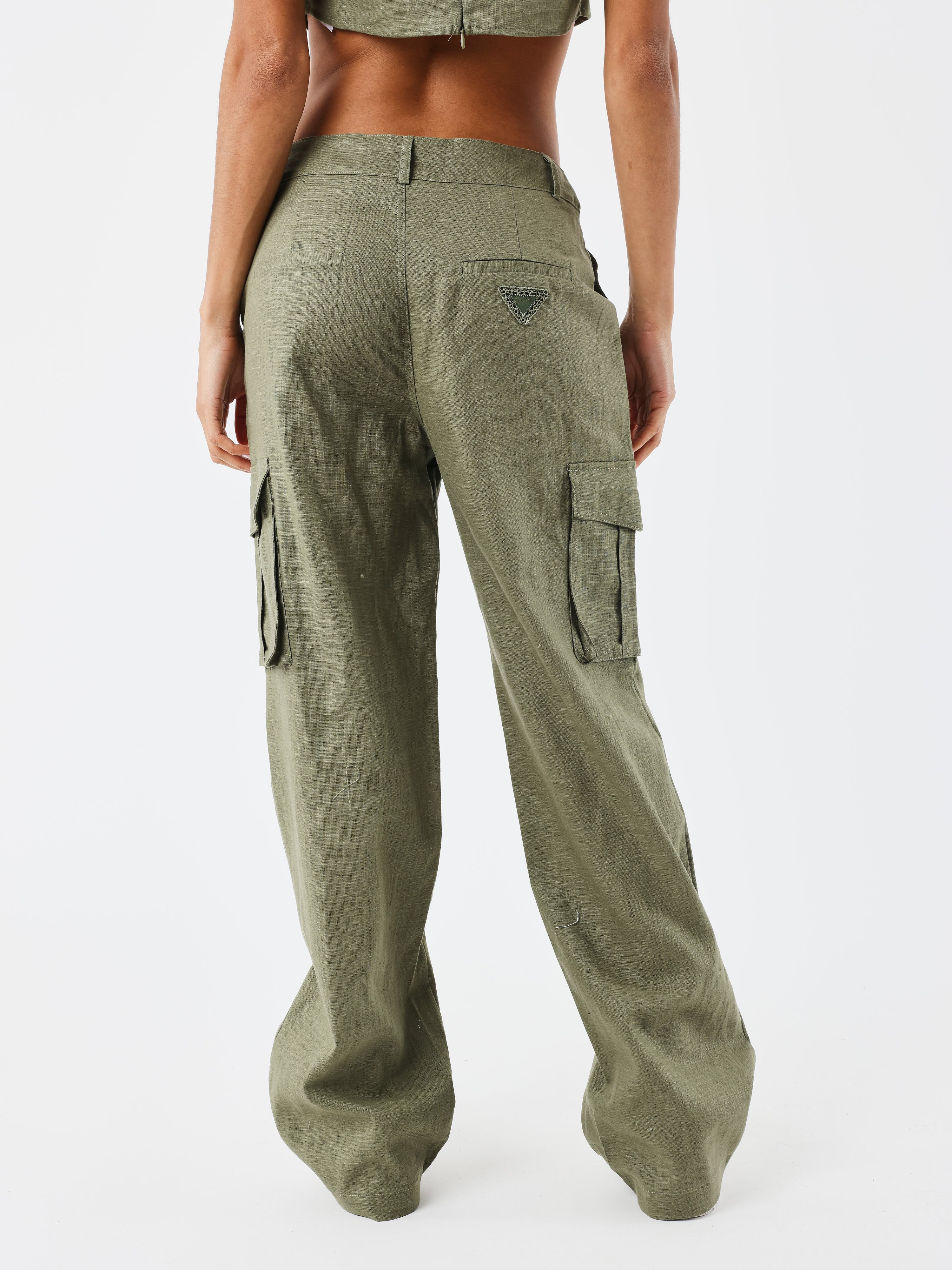Pantalon Coastal - Image 3
