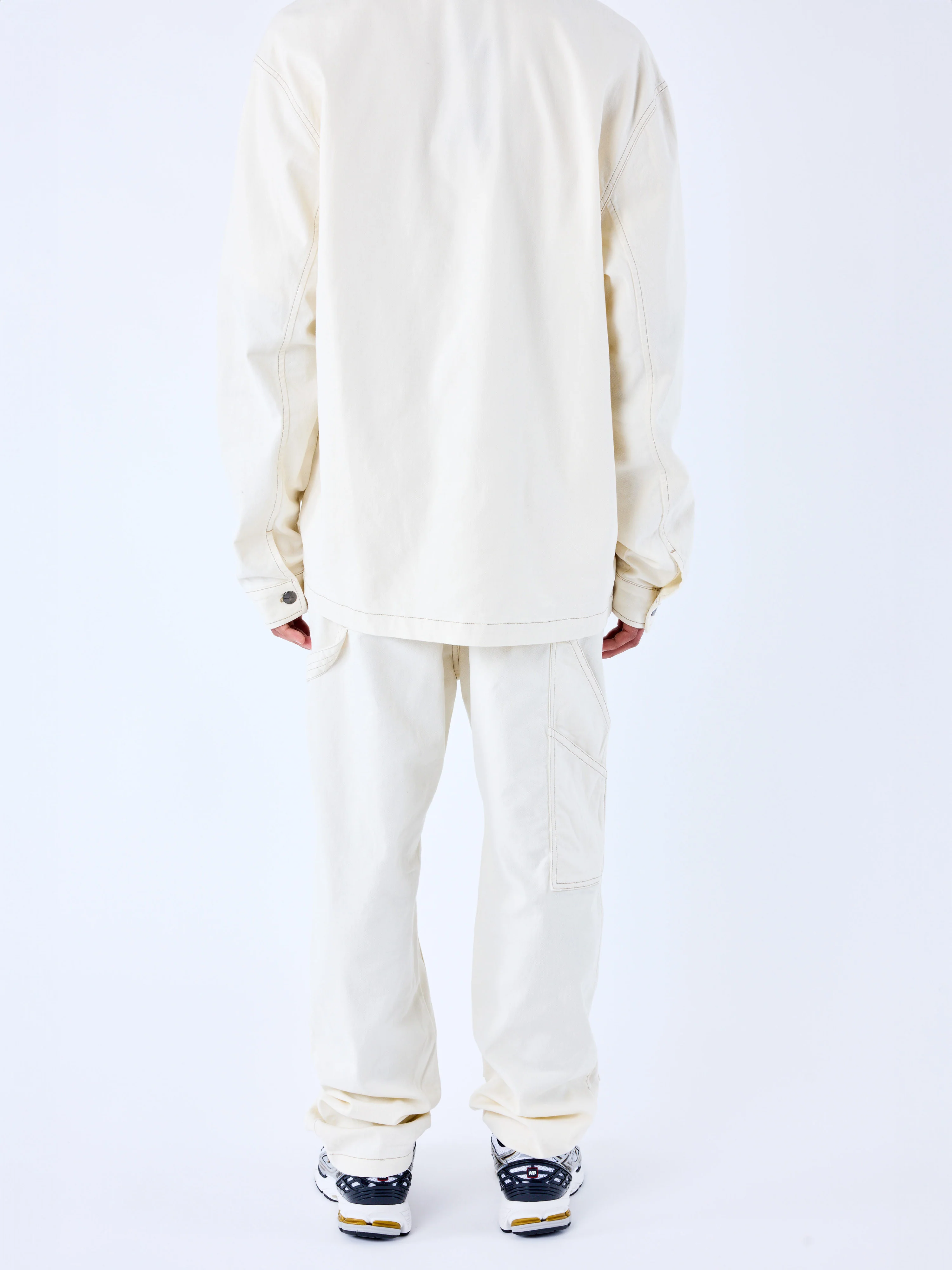 Pantalon craft - Image 3