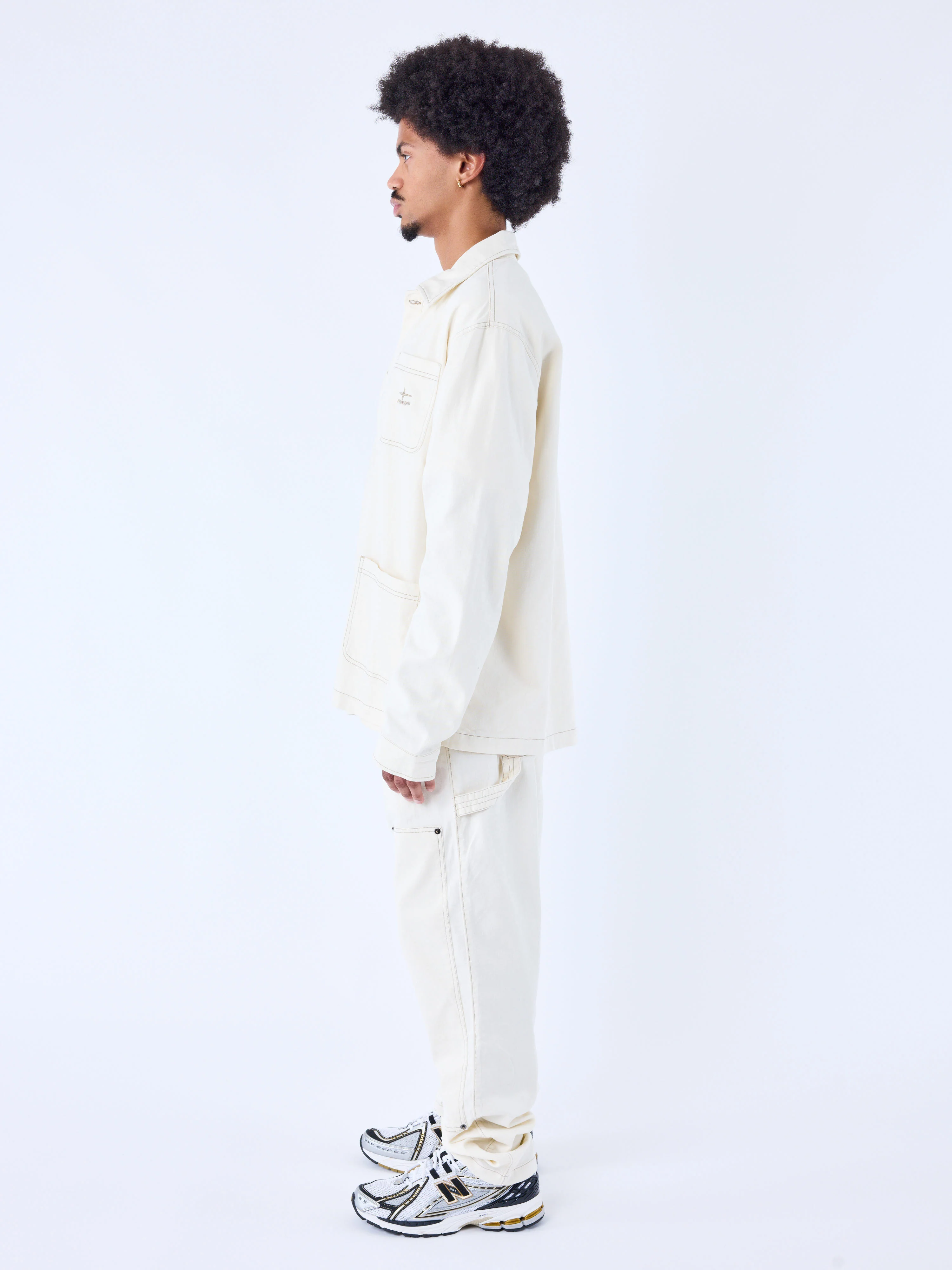 Pantalon craft - Image 4