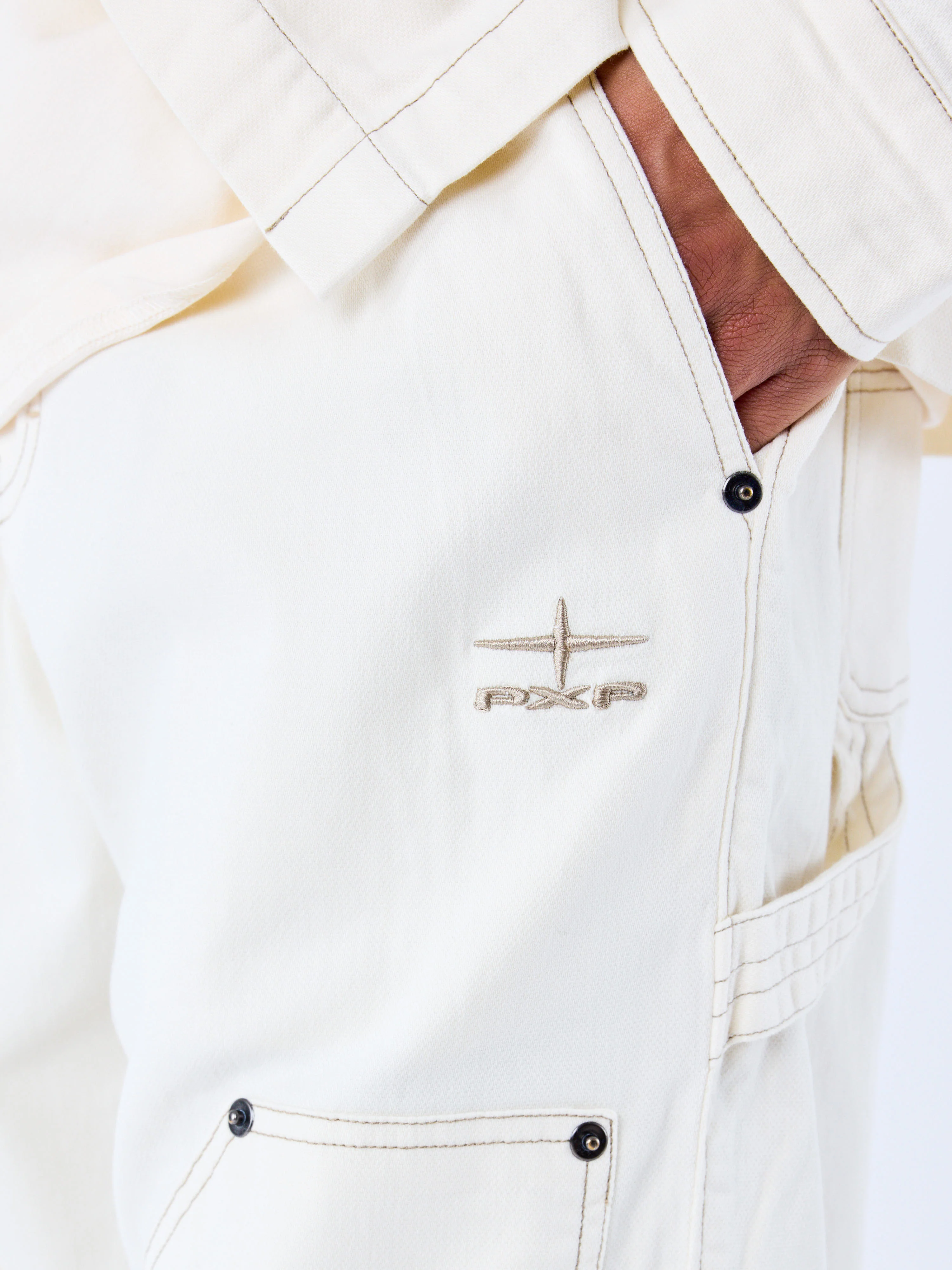 Pantalon craft - Image 5