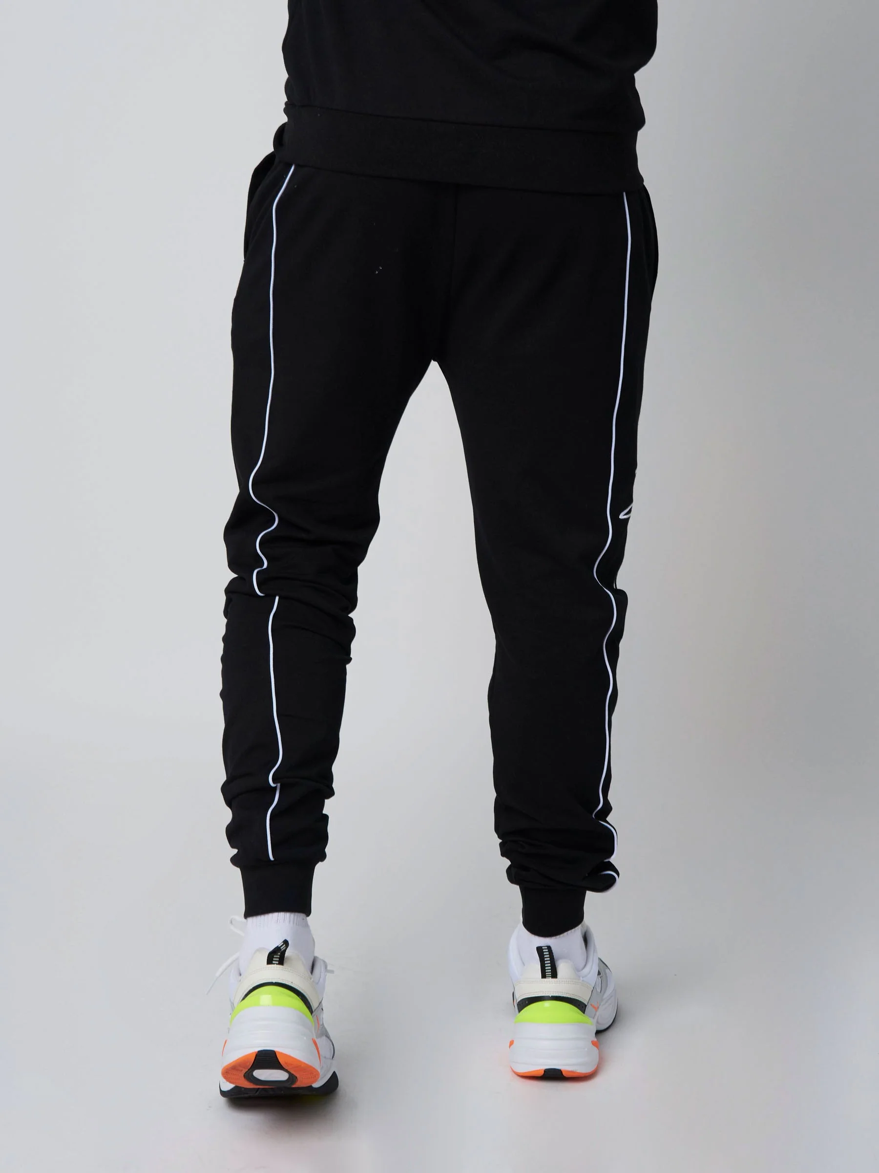 Pantalon de jogging logo sur le côté - Image 3