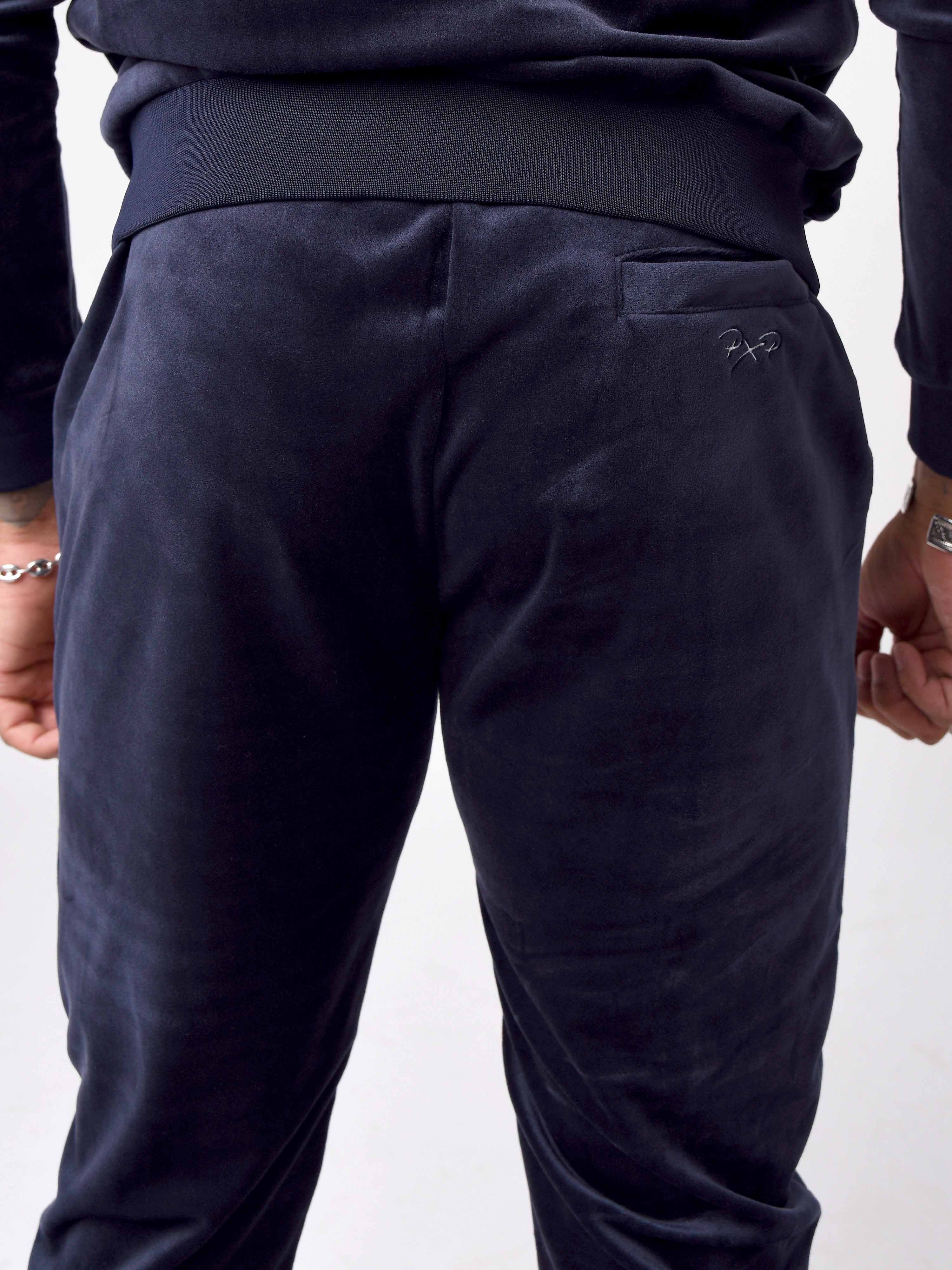 Pantalon de jogging velvet - Image 3