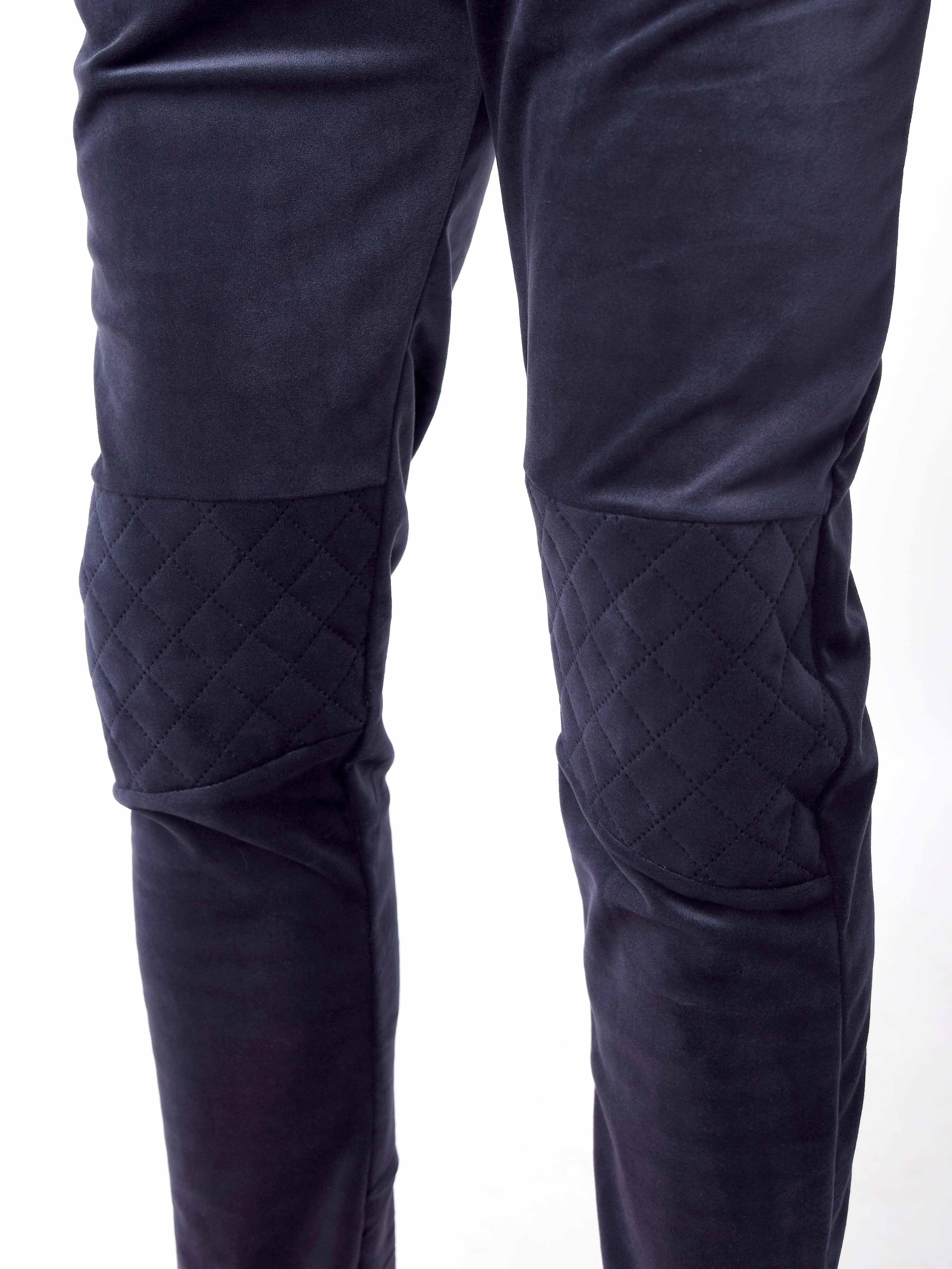 Pantalon de jogging velvet - Image 4