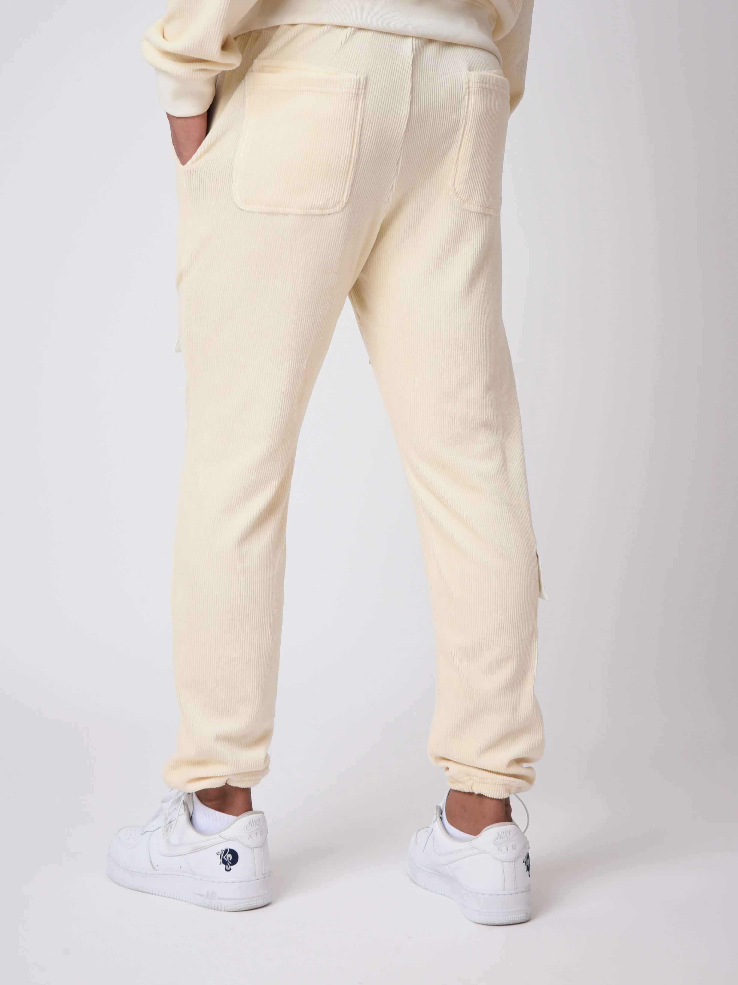 Pantalon en velours cotelé - Image 4