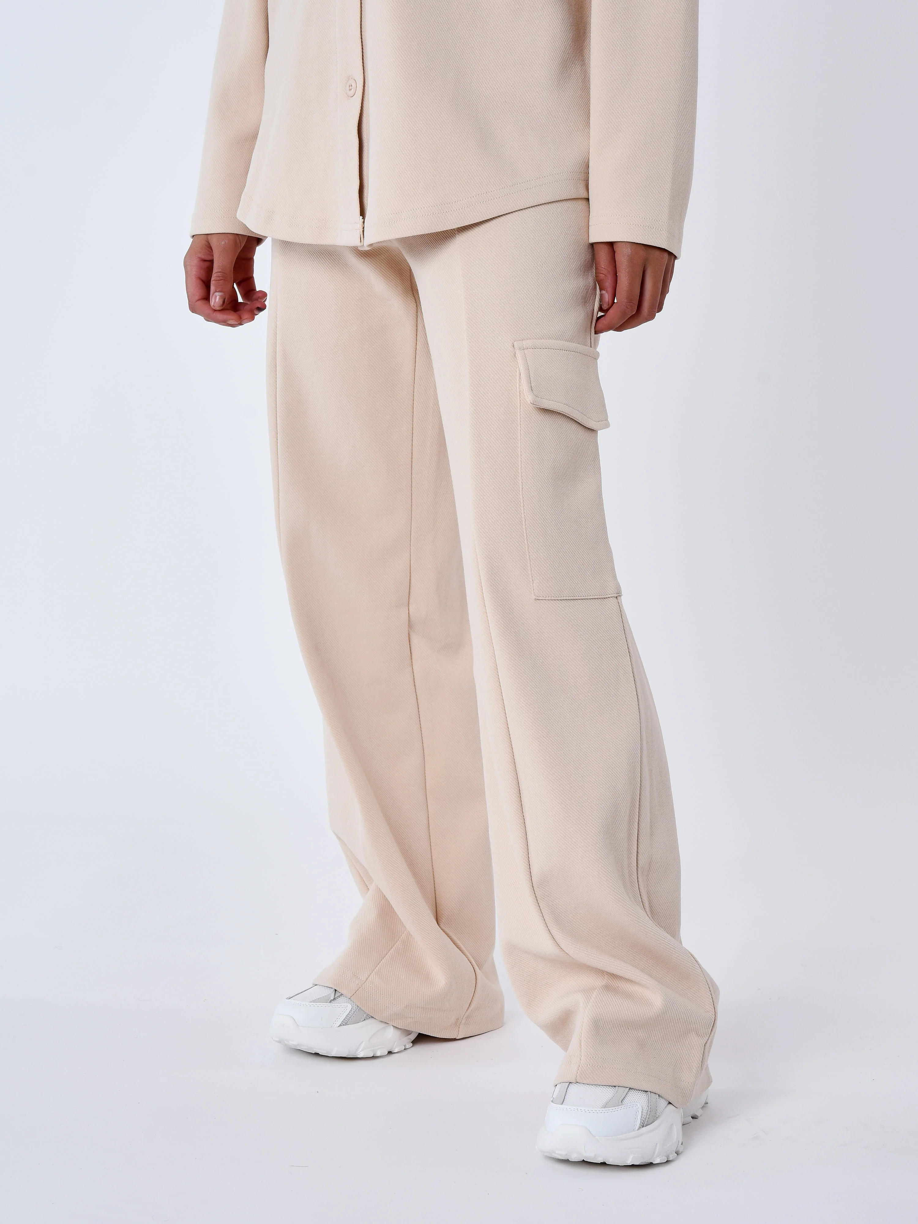 Pantalon habillé oversize - Image 5