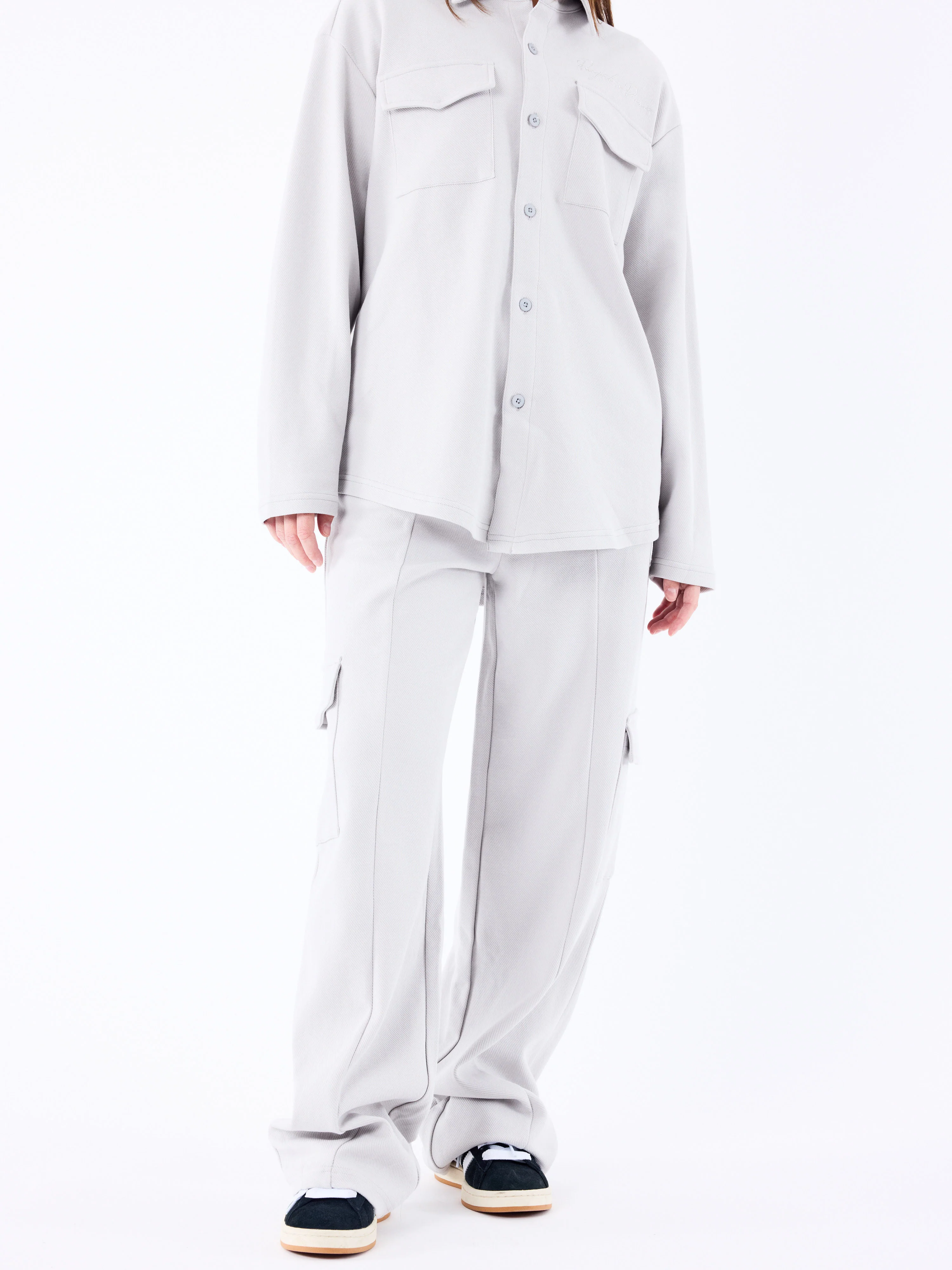Pantalon habillé oversize - Image 2
