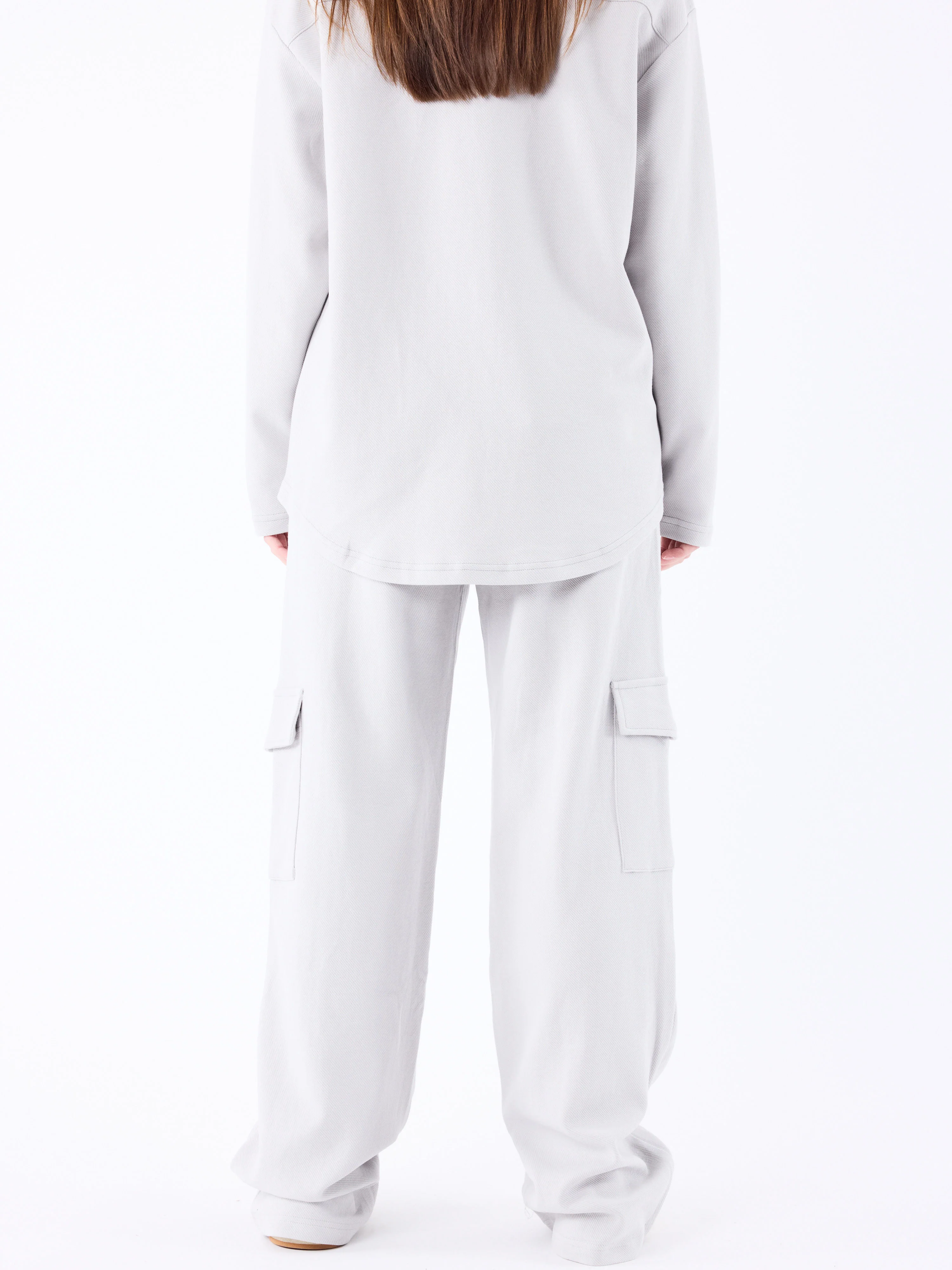 Pantalon habillé oversize - Image 3